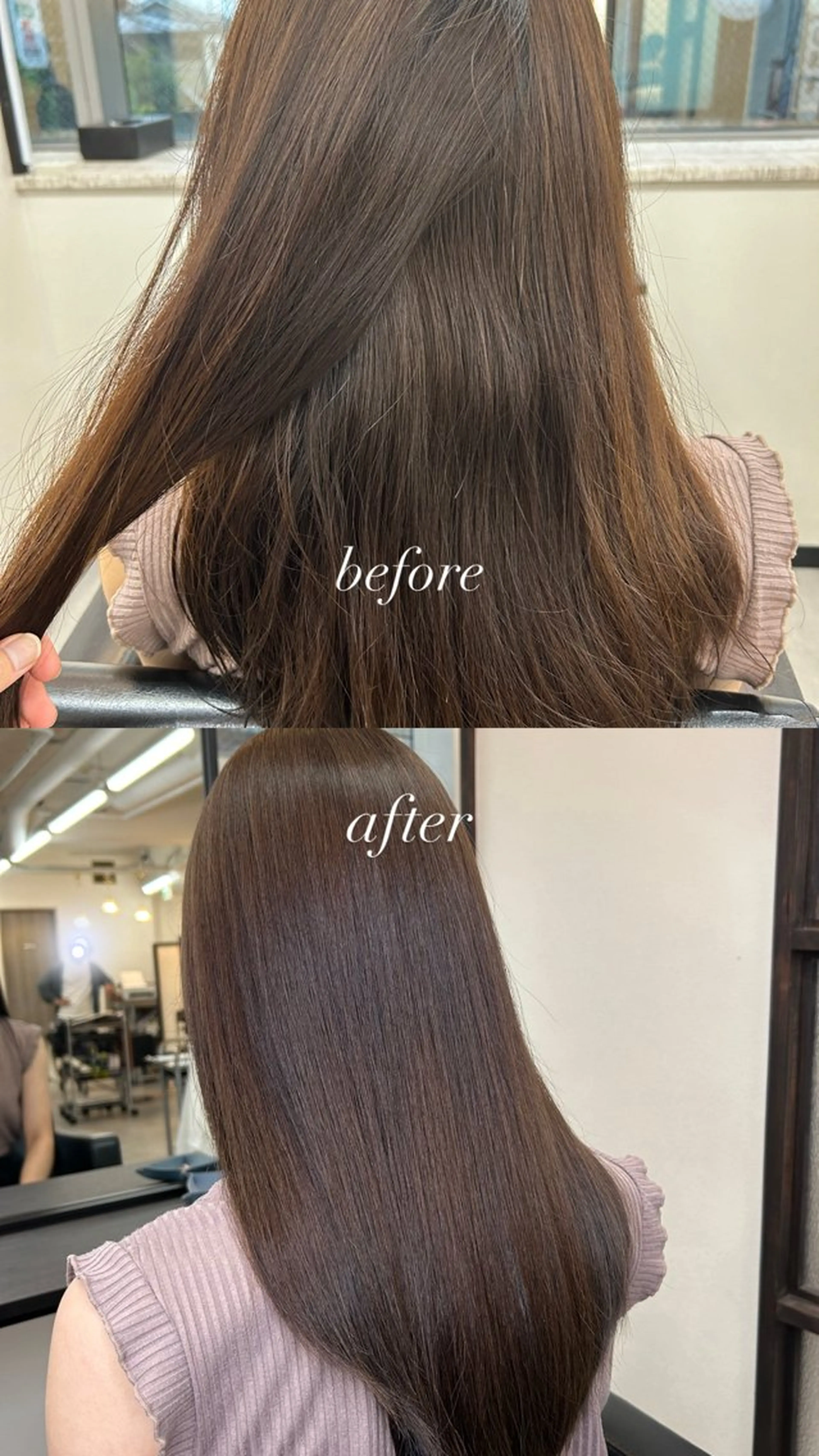 カラー ✨期間限定最安値 /SOU✨のヘアスタイル