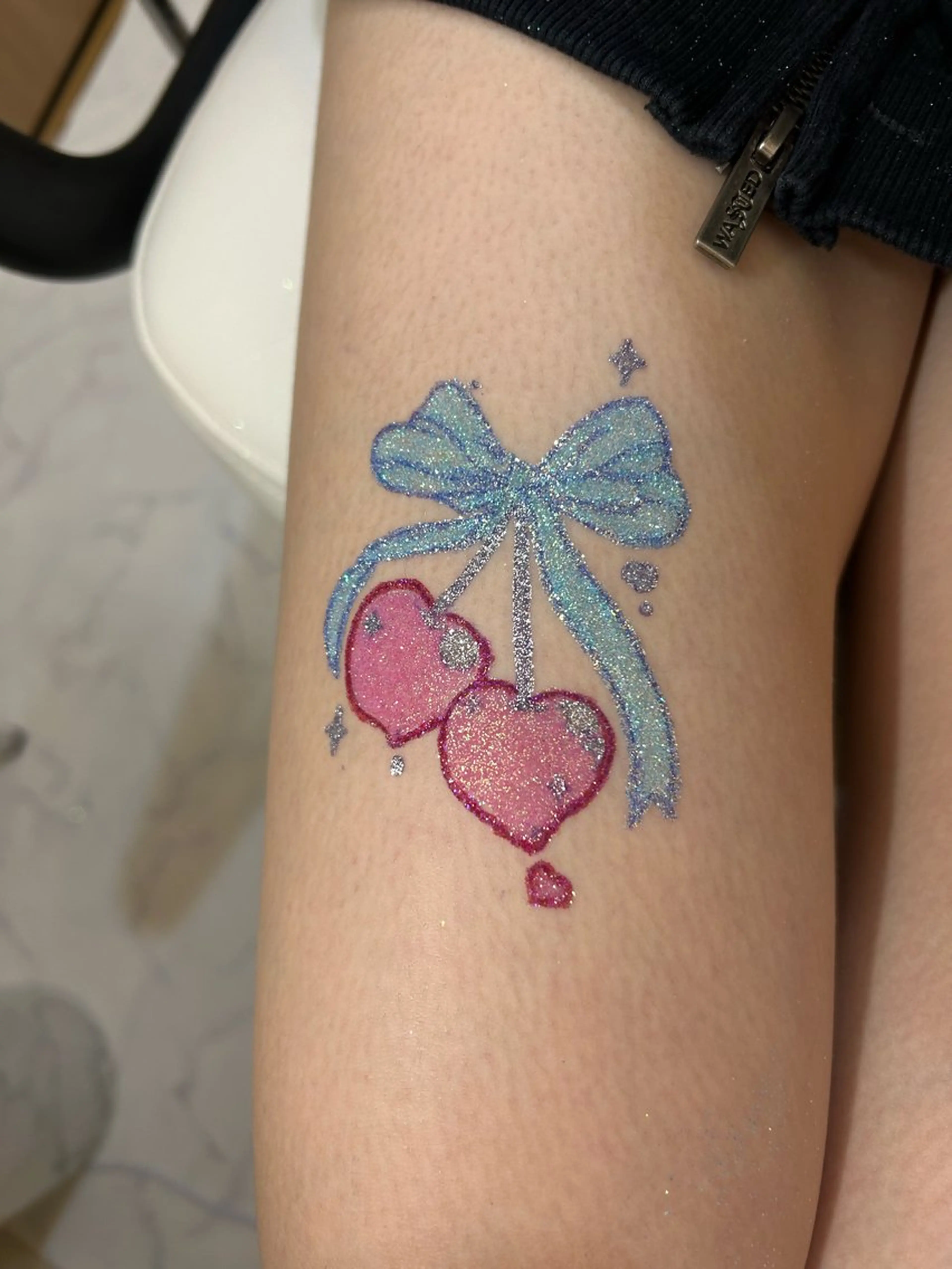 その他 Twinkle 恵比寿店・nem.room所属・nem.room 恵比寿まつパのマツエク・マツパデザイン