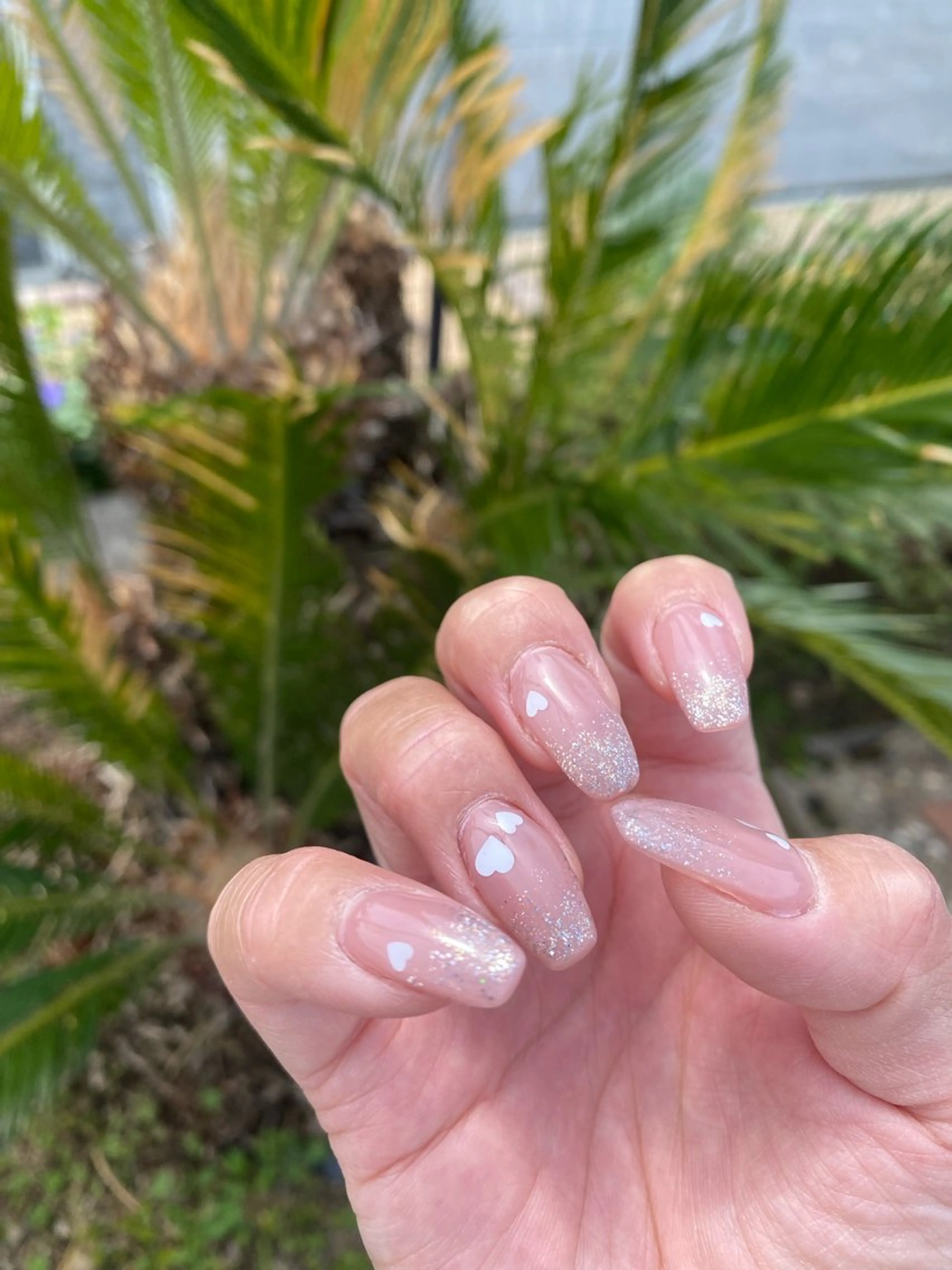 ネイル ハンドネイル ëmma nail_ by chulaのネイルデザイン