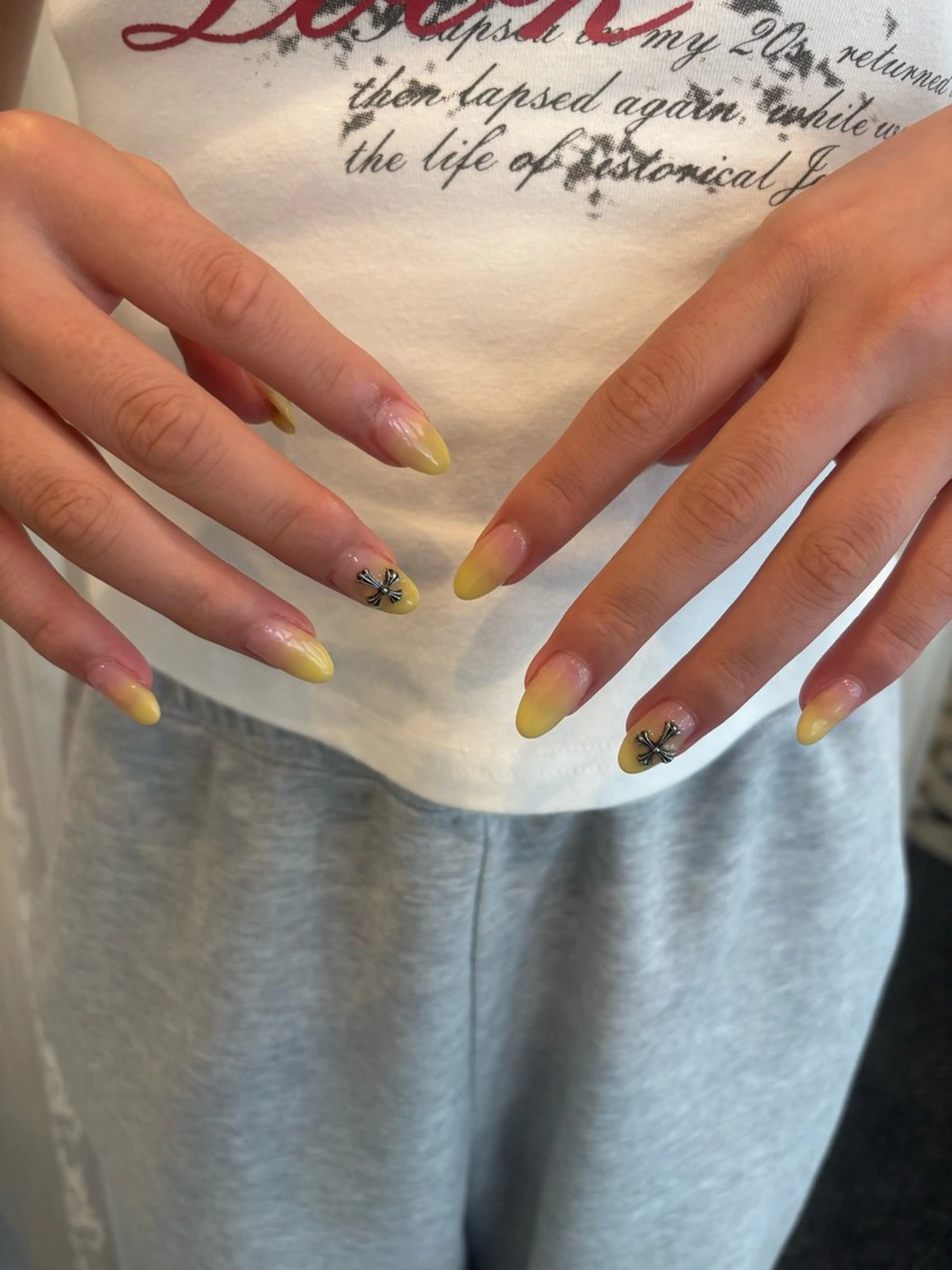 ネイル ハンドネイル 河内小阪nail/ TOMO♡のネイルデザイン
