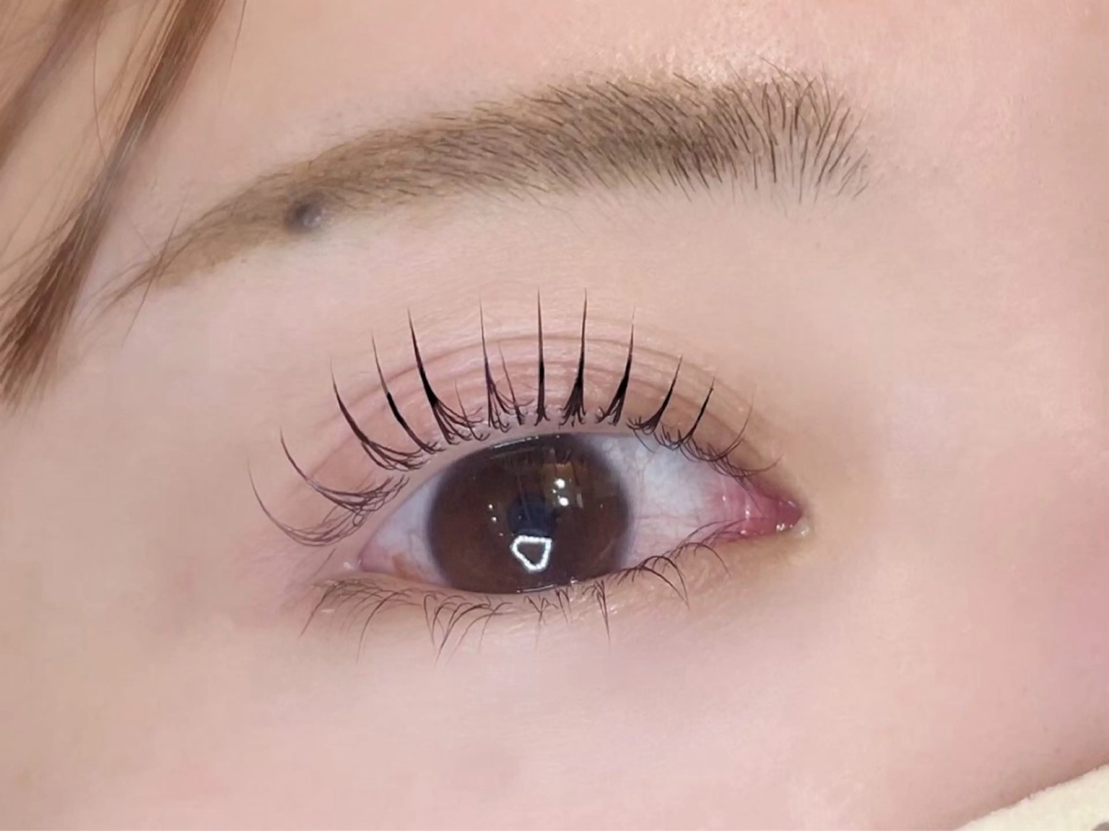 マツエク・マツパ 🌱Ai Quick 新宿/シノネ🪞🫧の眉毛・アイブロウイメージ