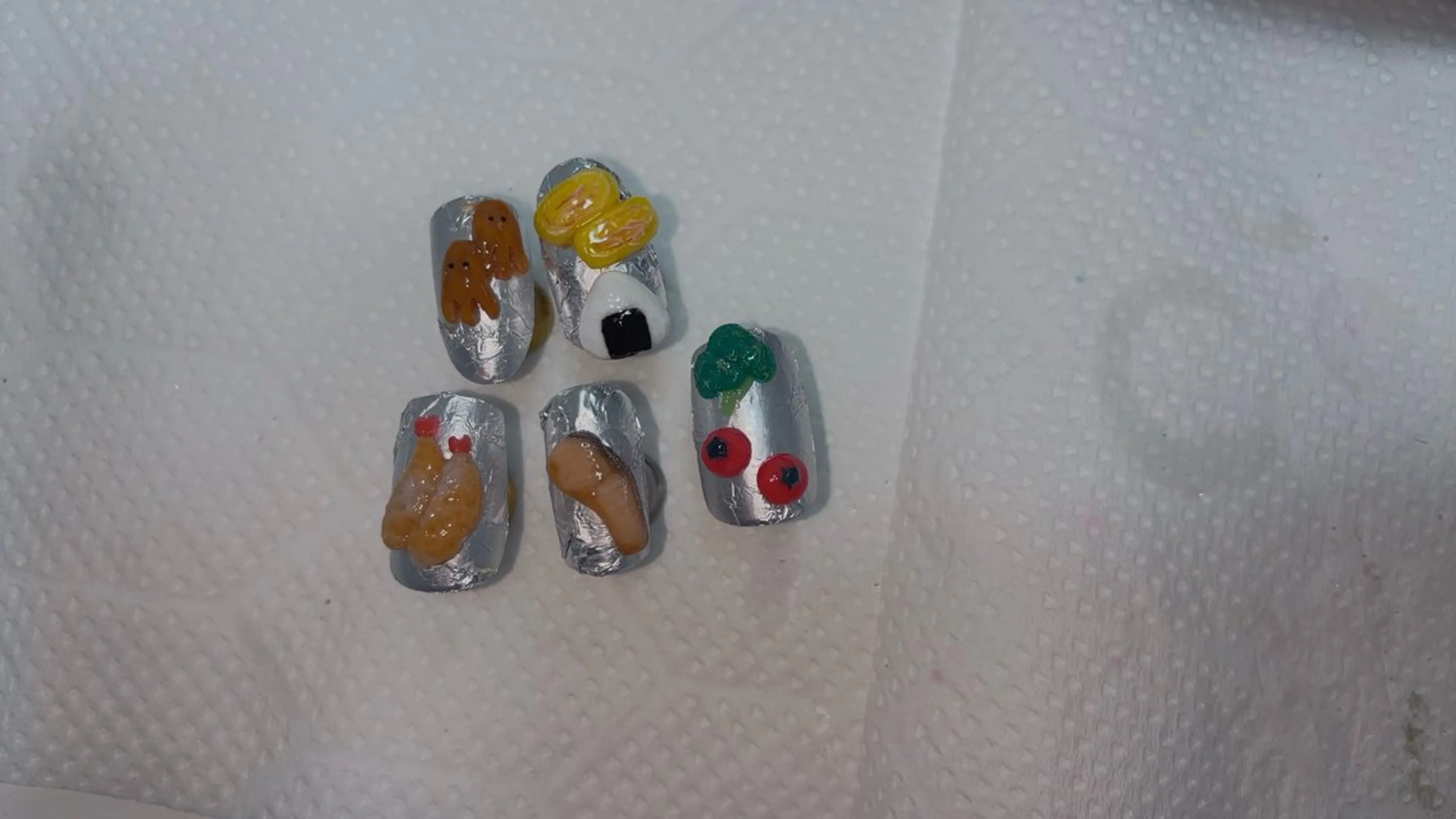 ネイル その他(ネイル) coco nailのネイルデザイン