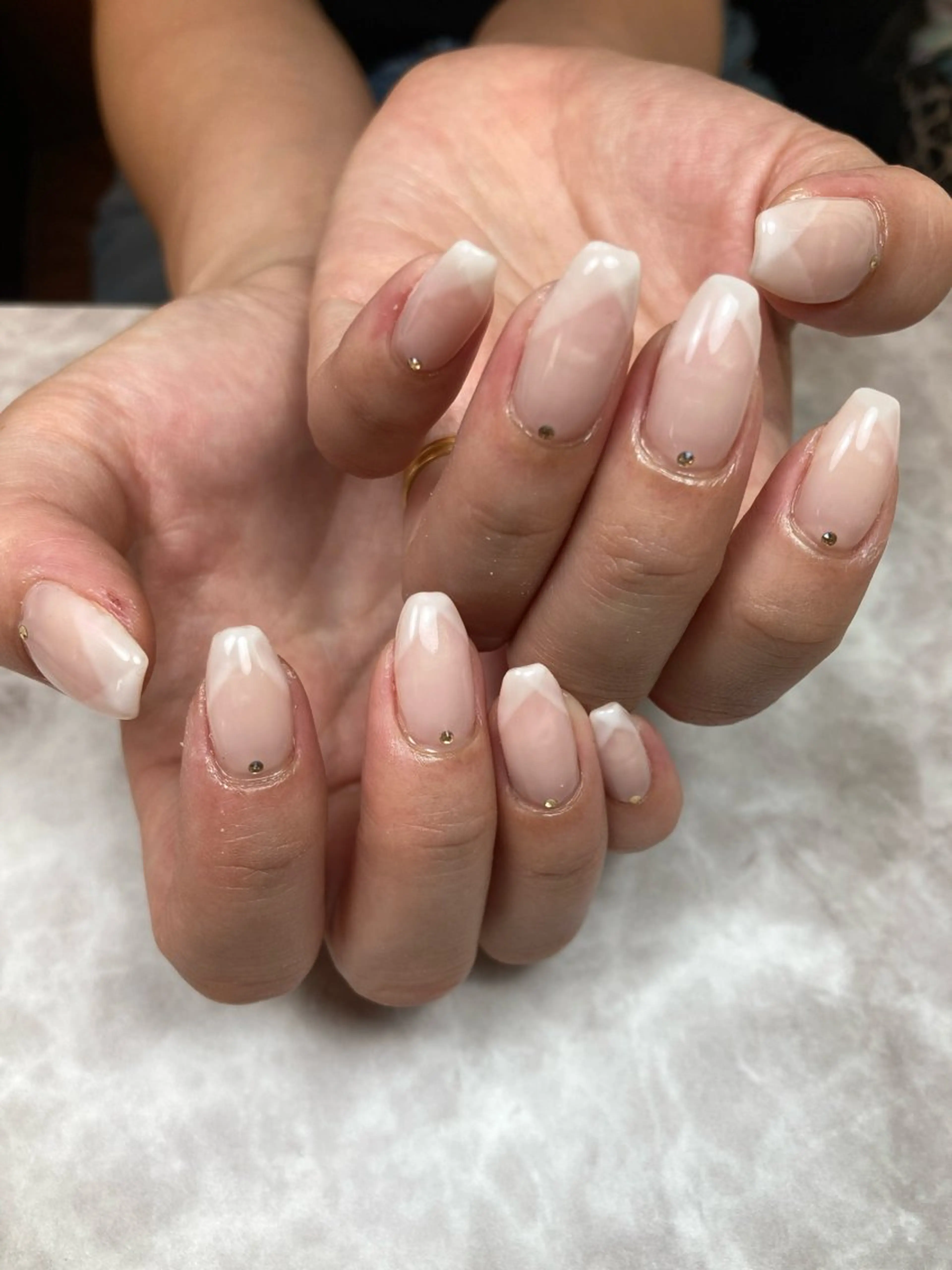 ネイル ハンドネイル フットネイル et.nail所属・et. nailのネイルデザイン