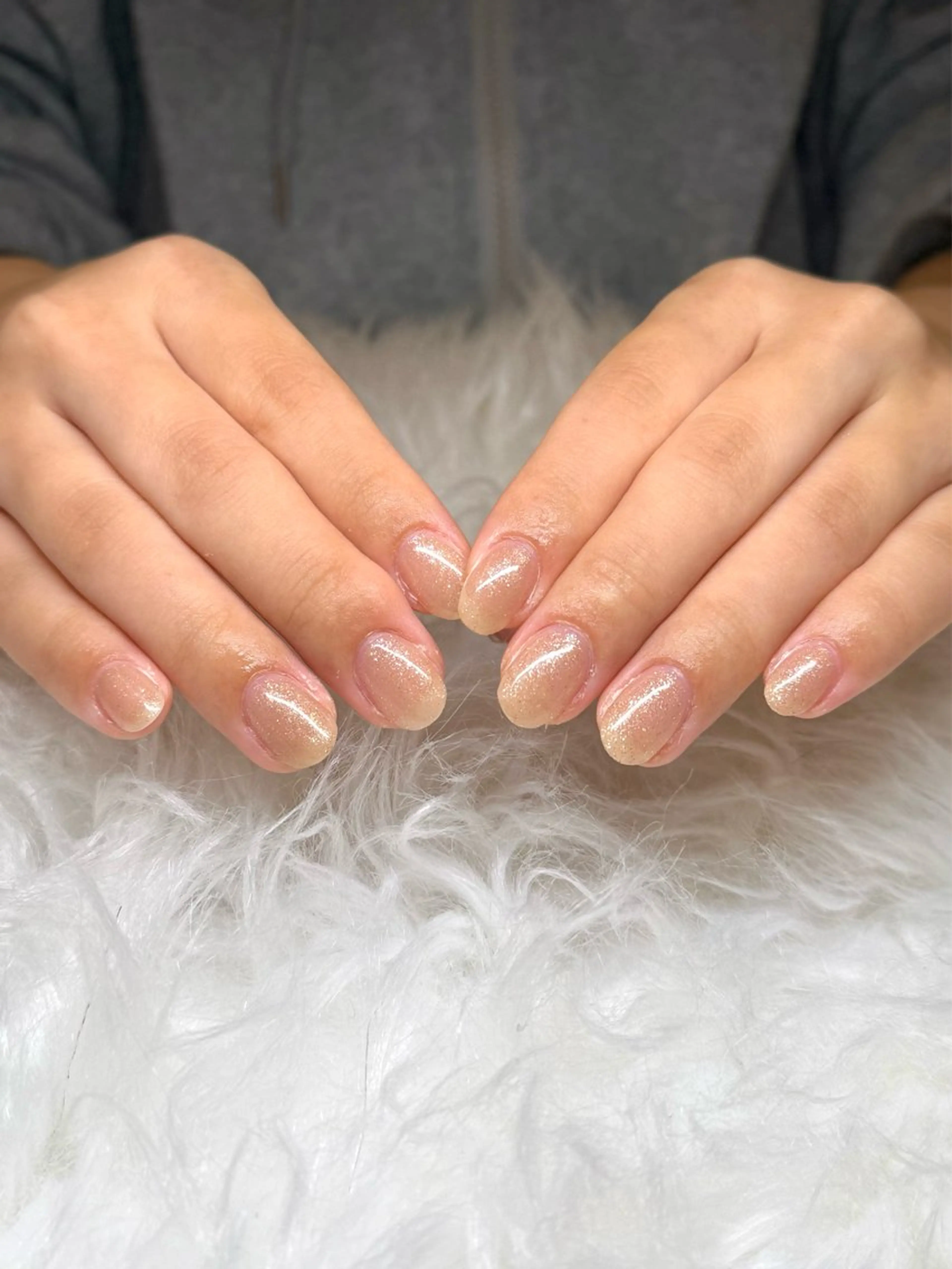 ネイル ハンドネイル To Me nail&eyelash所属・To me nail 新宿hiraiのネイルデザイン