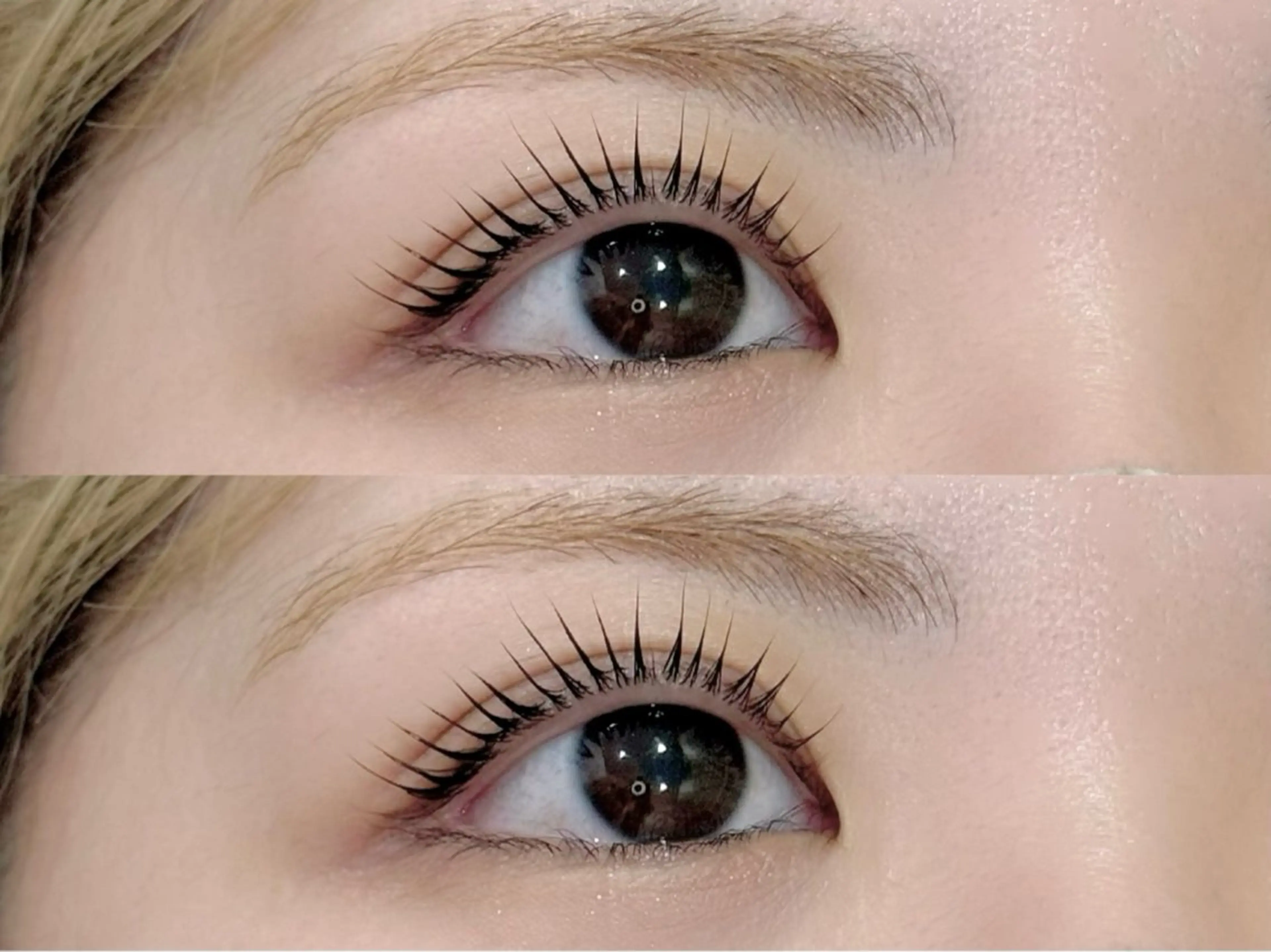 パーマ Eyelash ＆ Eyebrow Was -MORIYA-所属・Jun Suzukiのマツエク・マツパデザイン