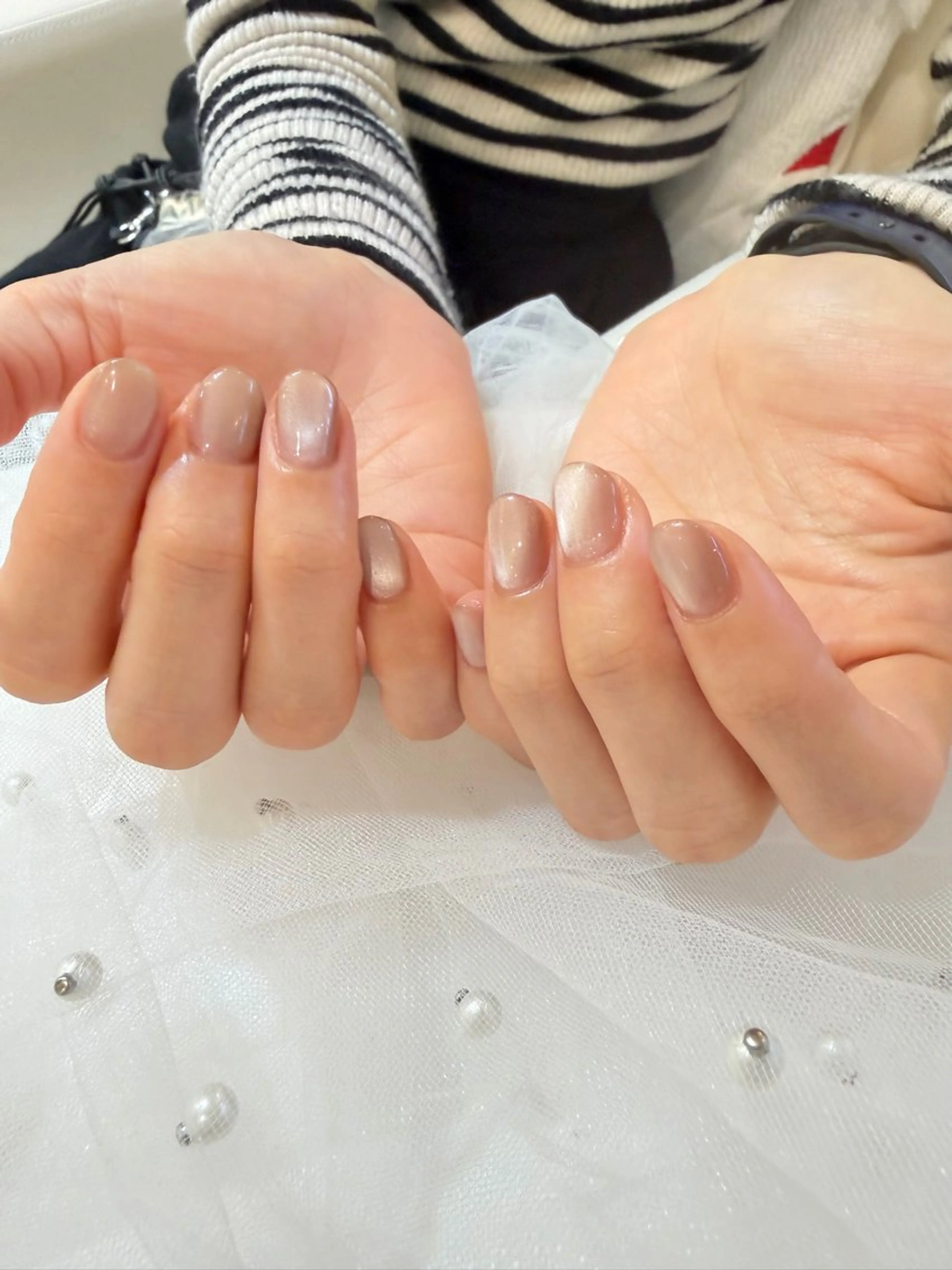 ネイル 近藤 美春のネイルデザイン