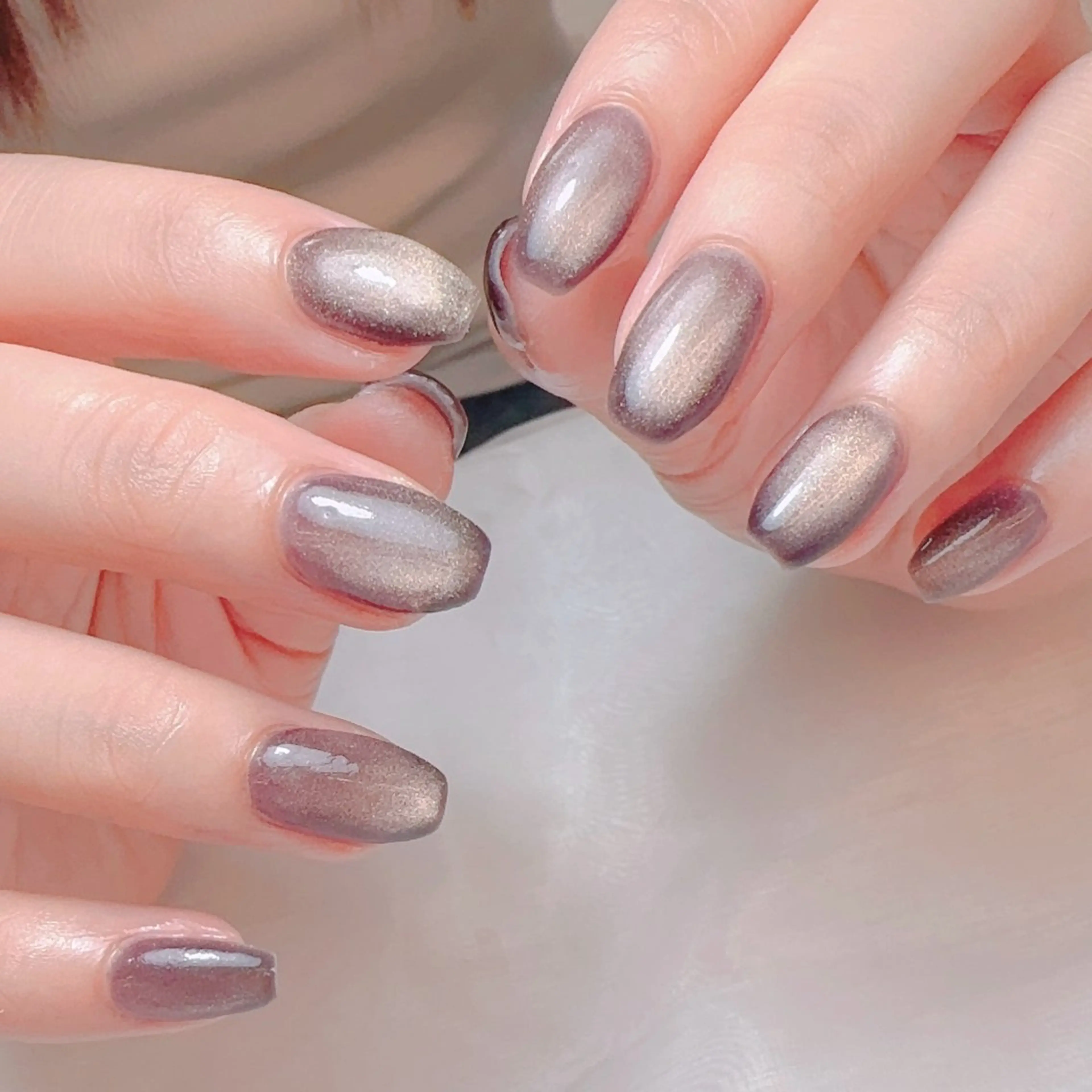 ネイル NailOnason ナナのネイルデザイン