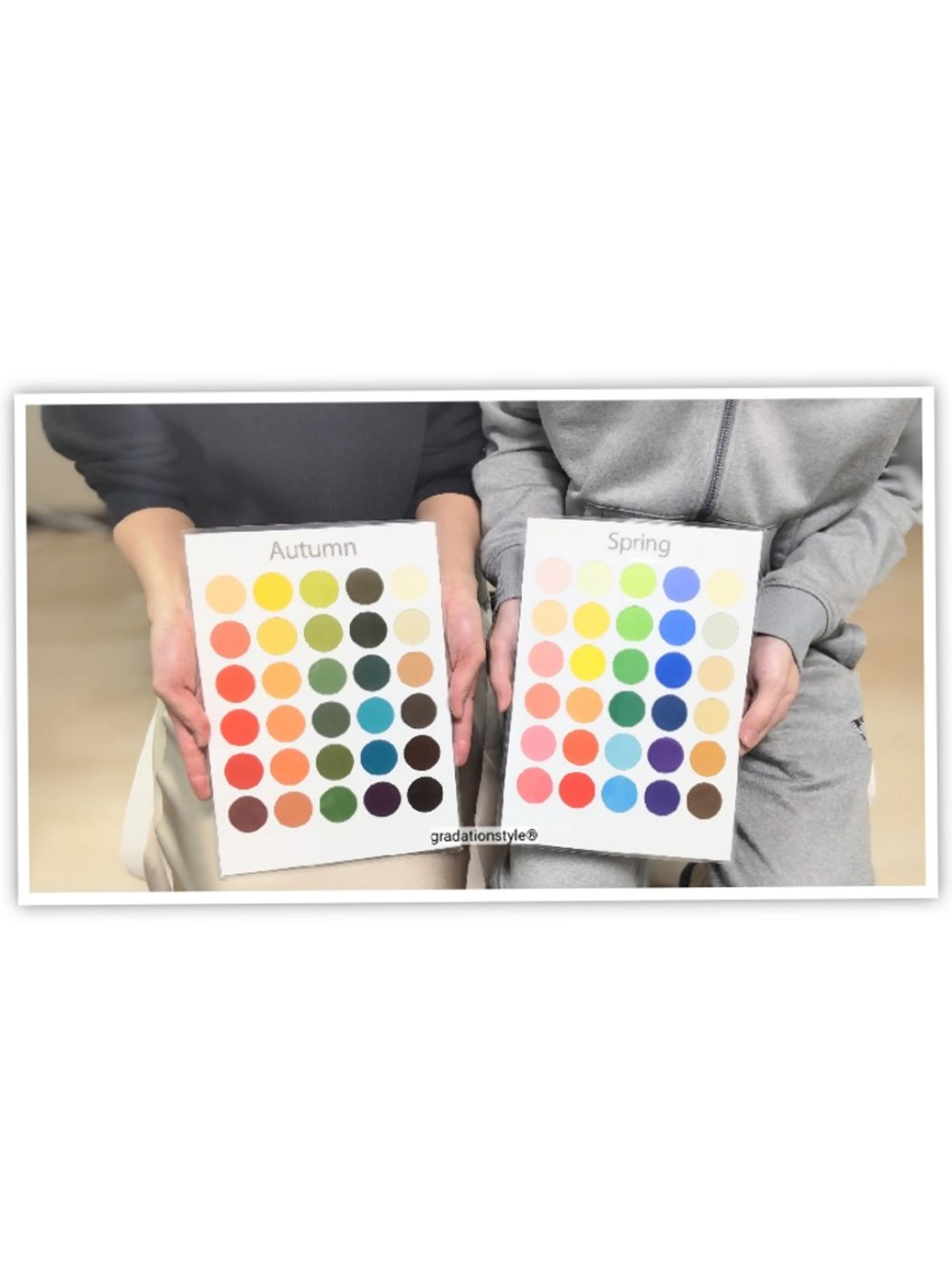 🎼グラデーション スタイル札幌♫*✧のマツエク・マツパデザイン