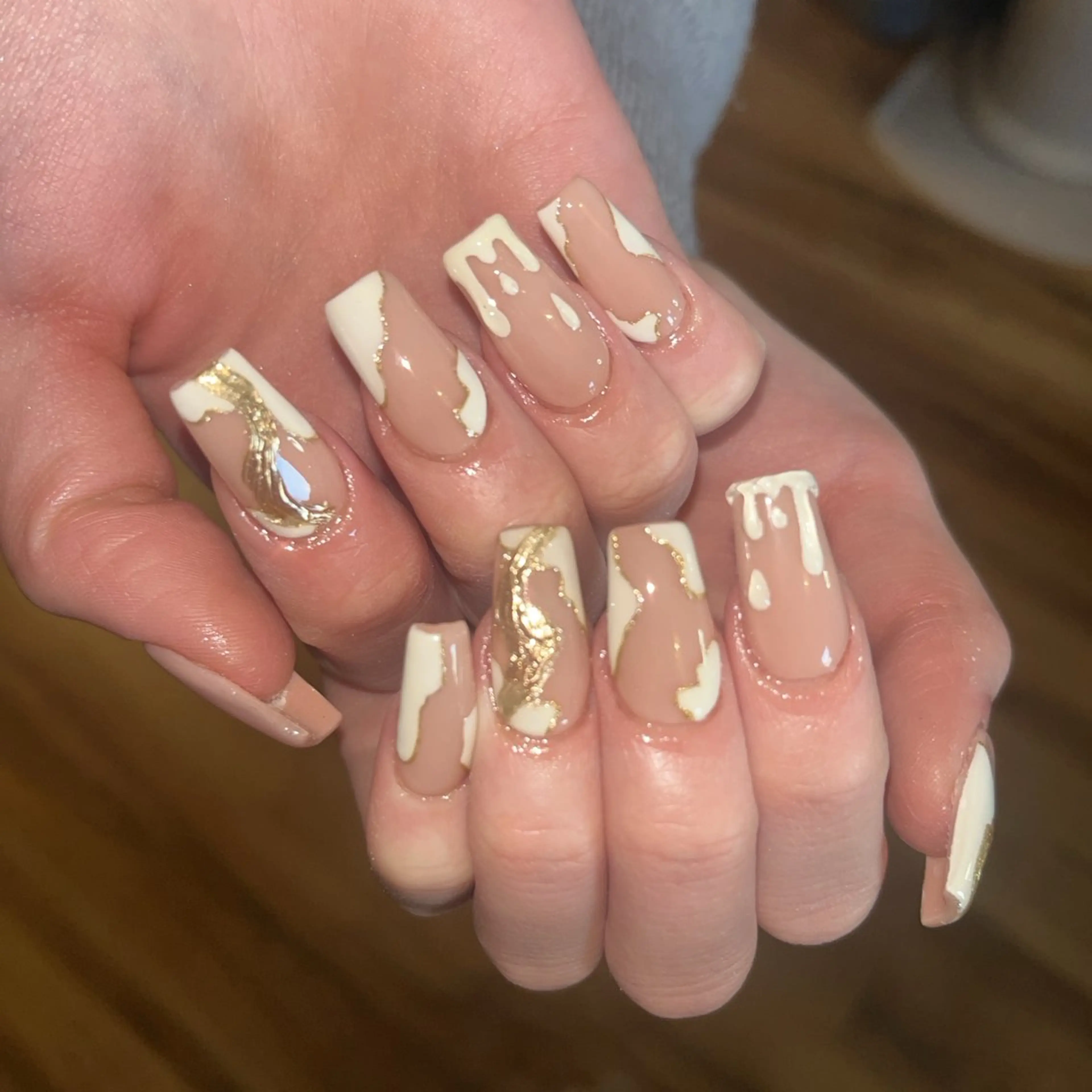 ネイル yukina nailのネイルデザイン