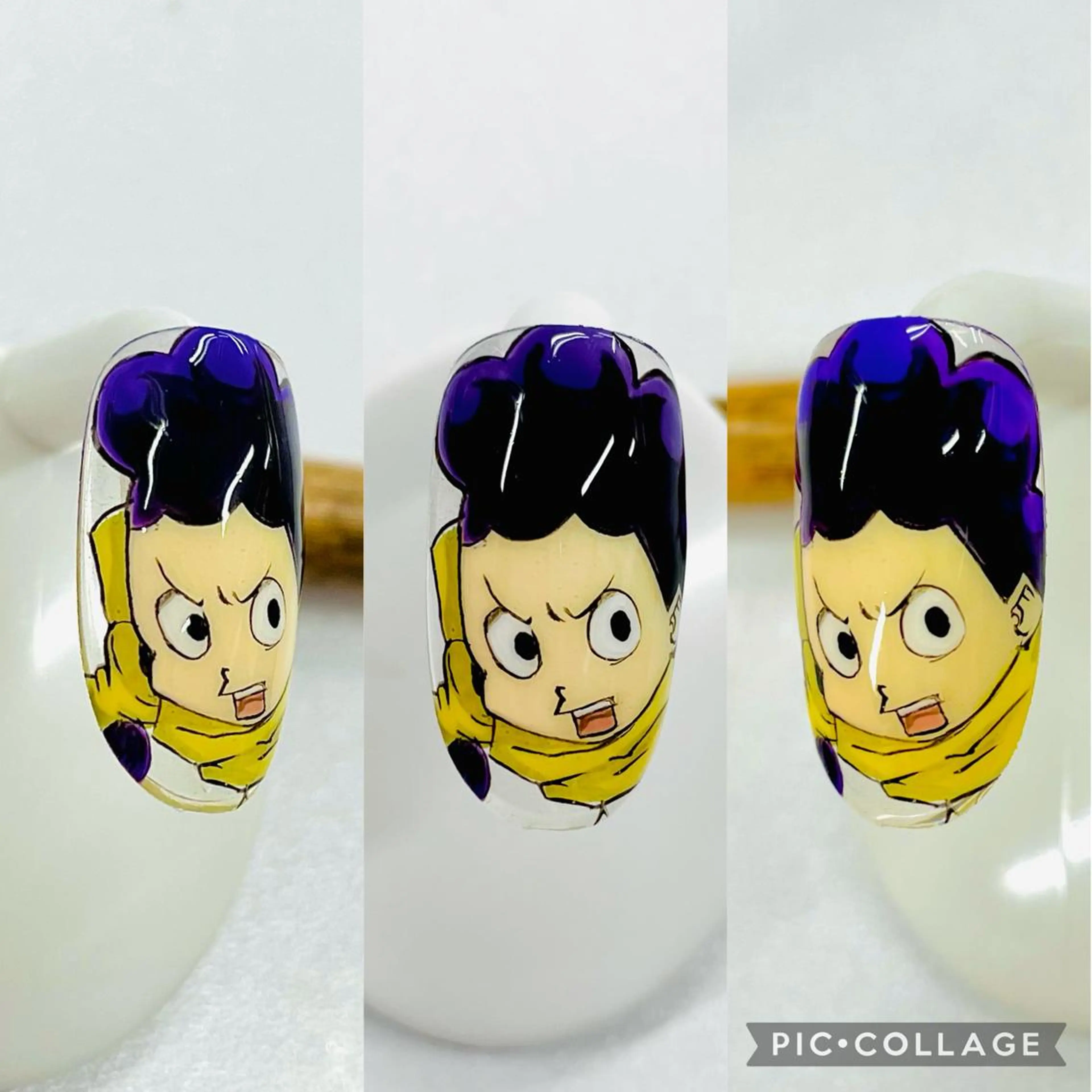 ネイル NAIL SALON le'ana所属・NAIL SALON le'anaのネイルデザイン