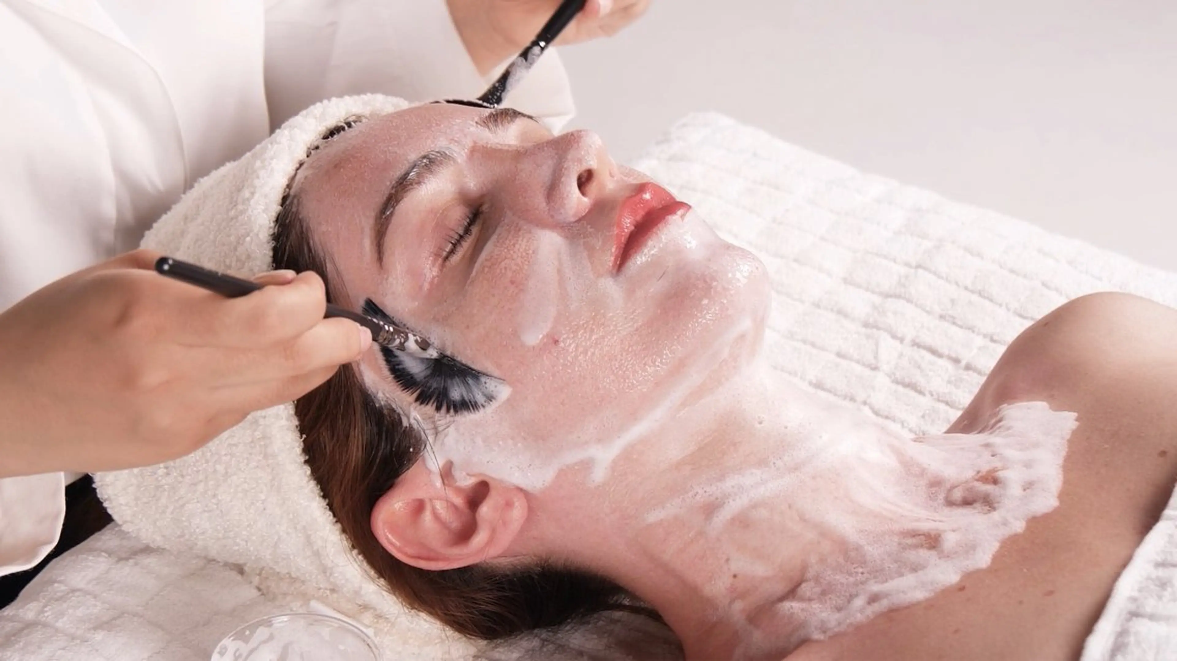 エステ Whitening Beauty 行橋店所属・Whitening Beauty 行橋店のその他イメージ