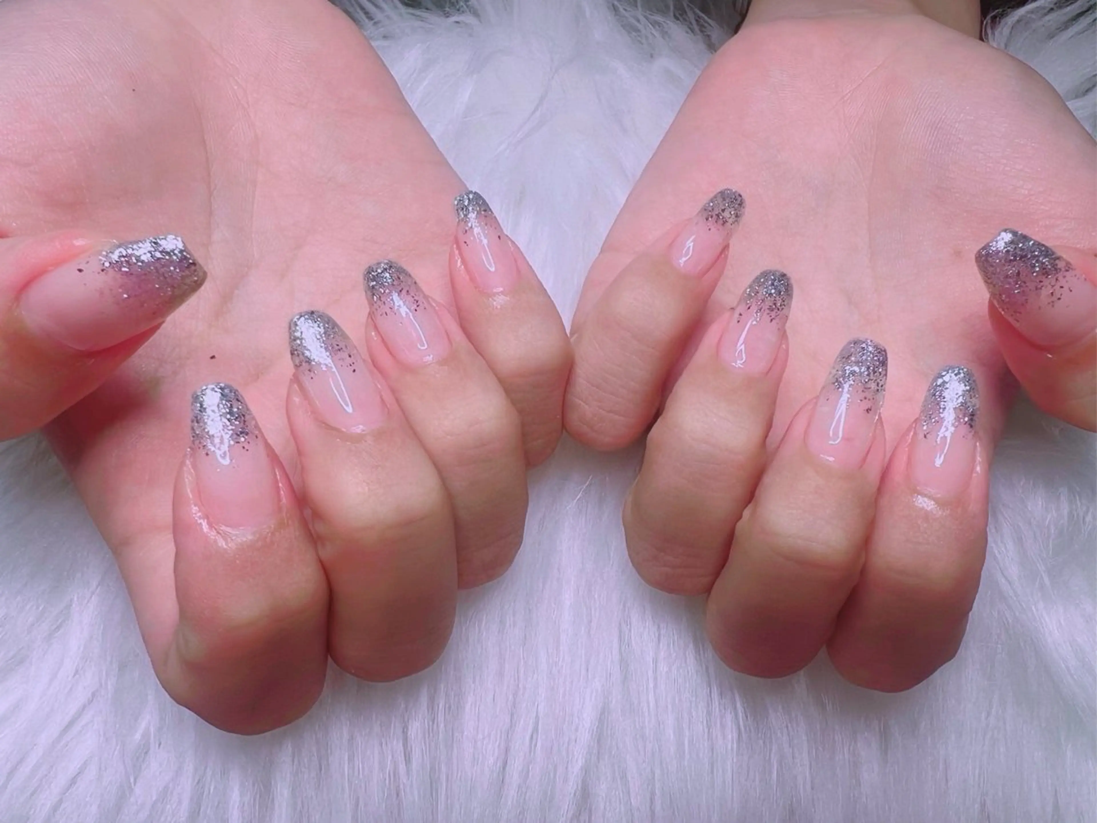 ネイル Haru_Nail所属・Haru Nailのネイルデザイン