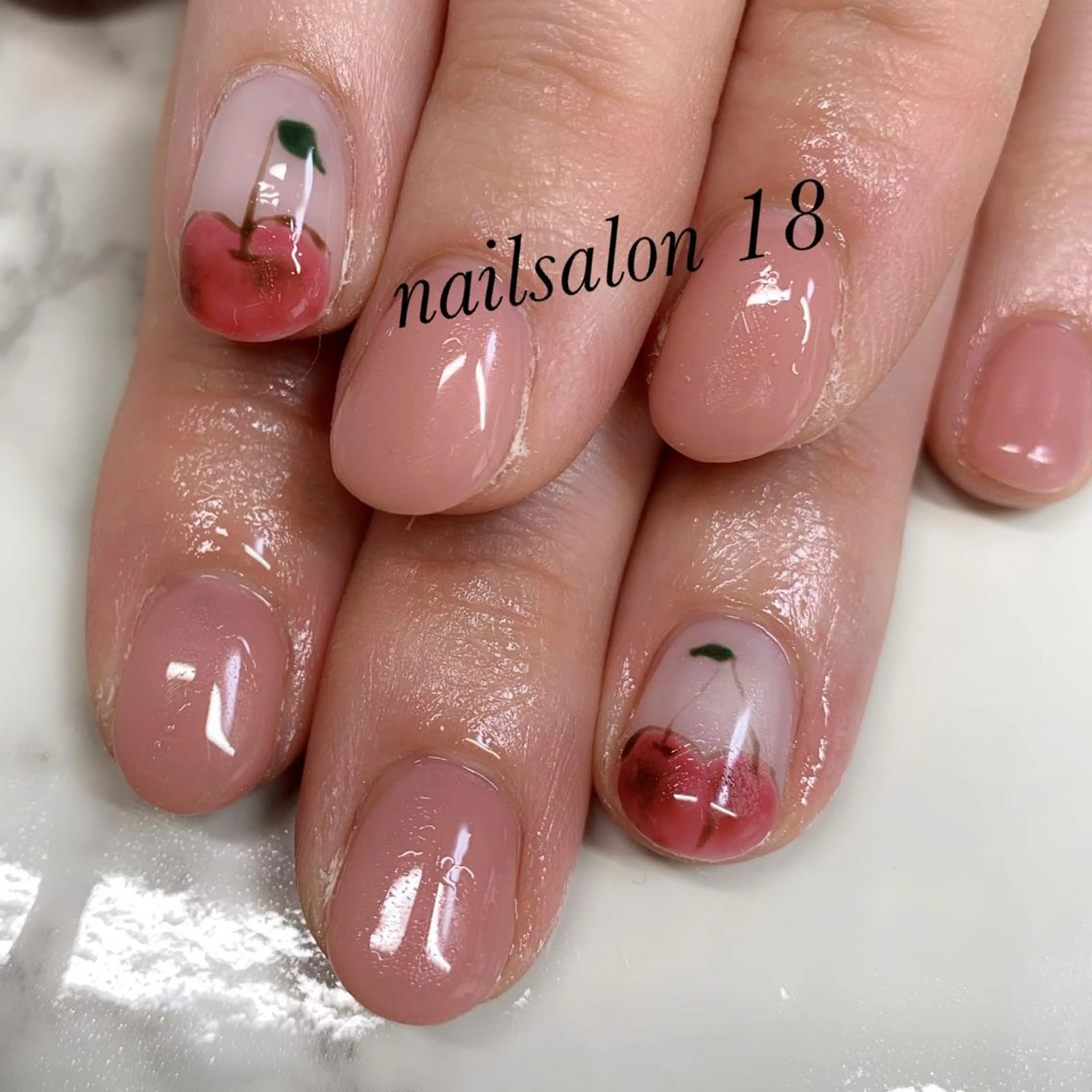 ネイル nail salon 18.のネイルデザイン