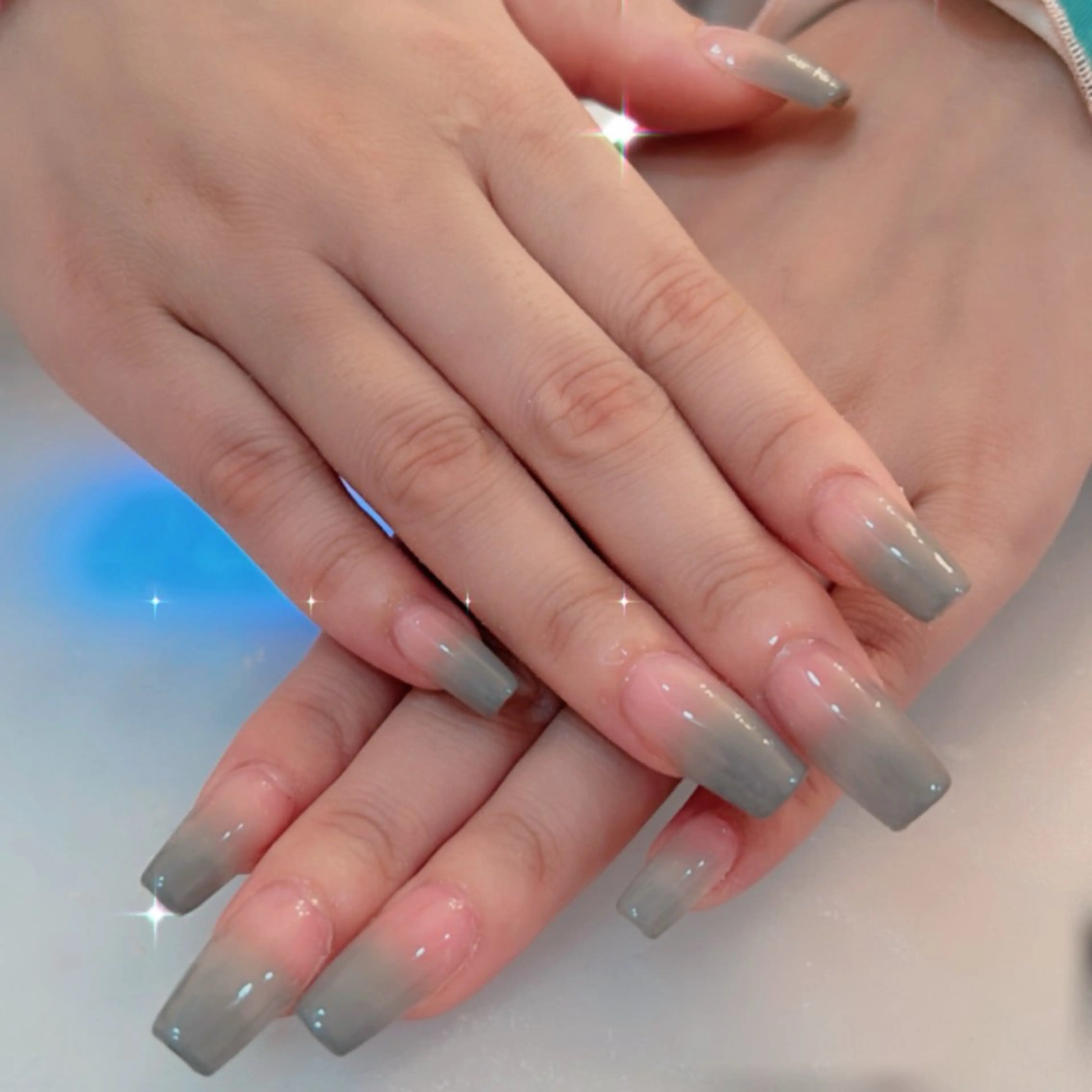 ネイル ハンドネイル CherieNail 💗manaのネイルデザイン