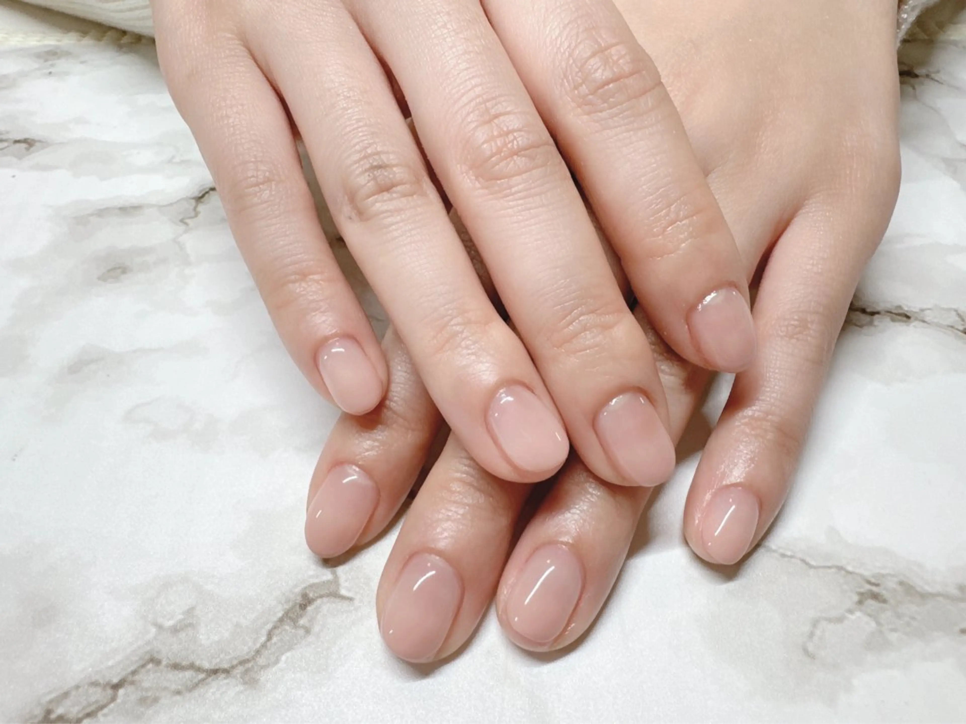 ネイル Odon Beauty  nail  salon所属・ソコ ソコのネイルデザイン