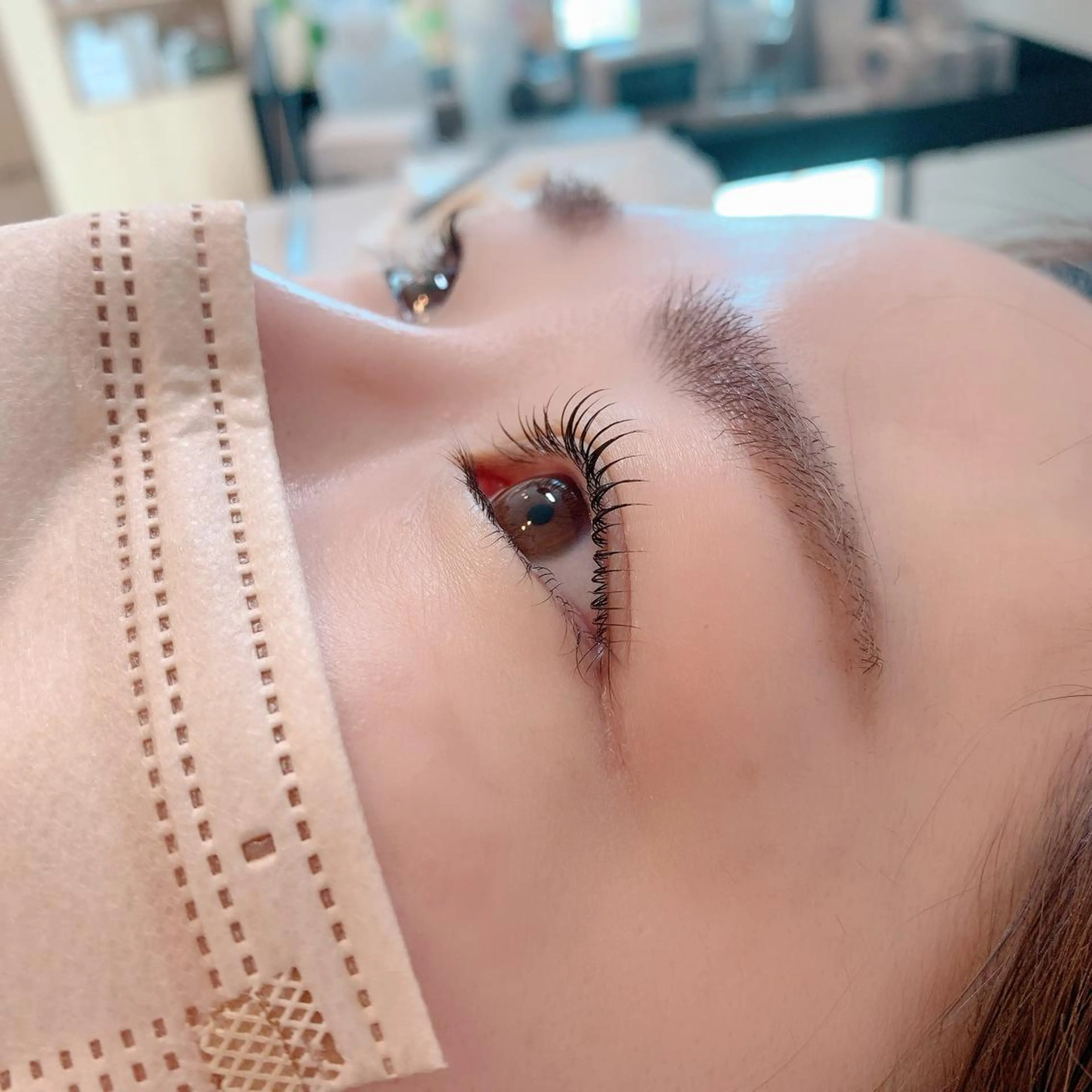 マツエク・マツパ マツパ 瑞穂市Private SalonTAOのマツエク・マツパデザイン