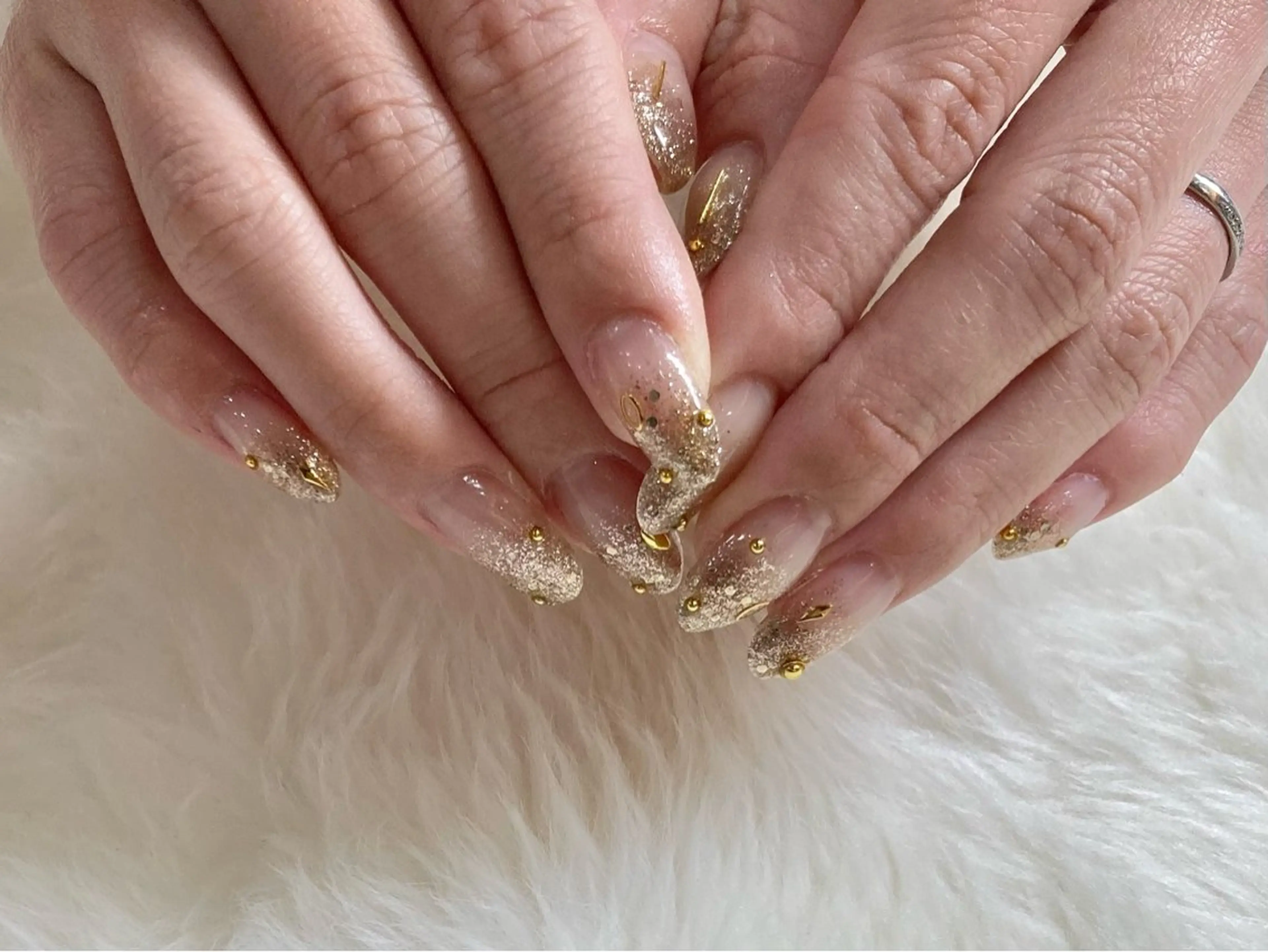 ネイル Nailsalon ANDY所属・サ カイのマツエク・マツパデザイン