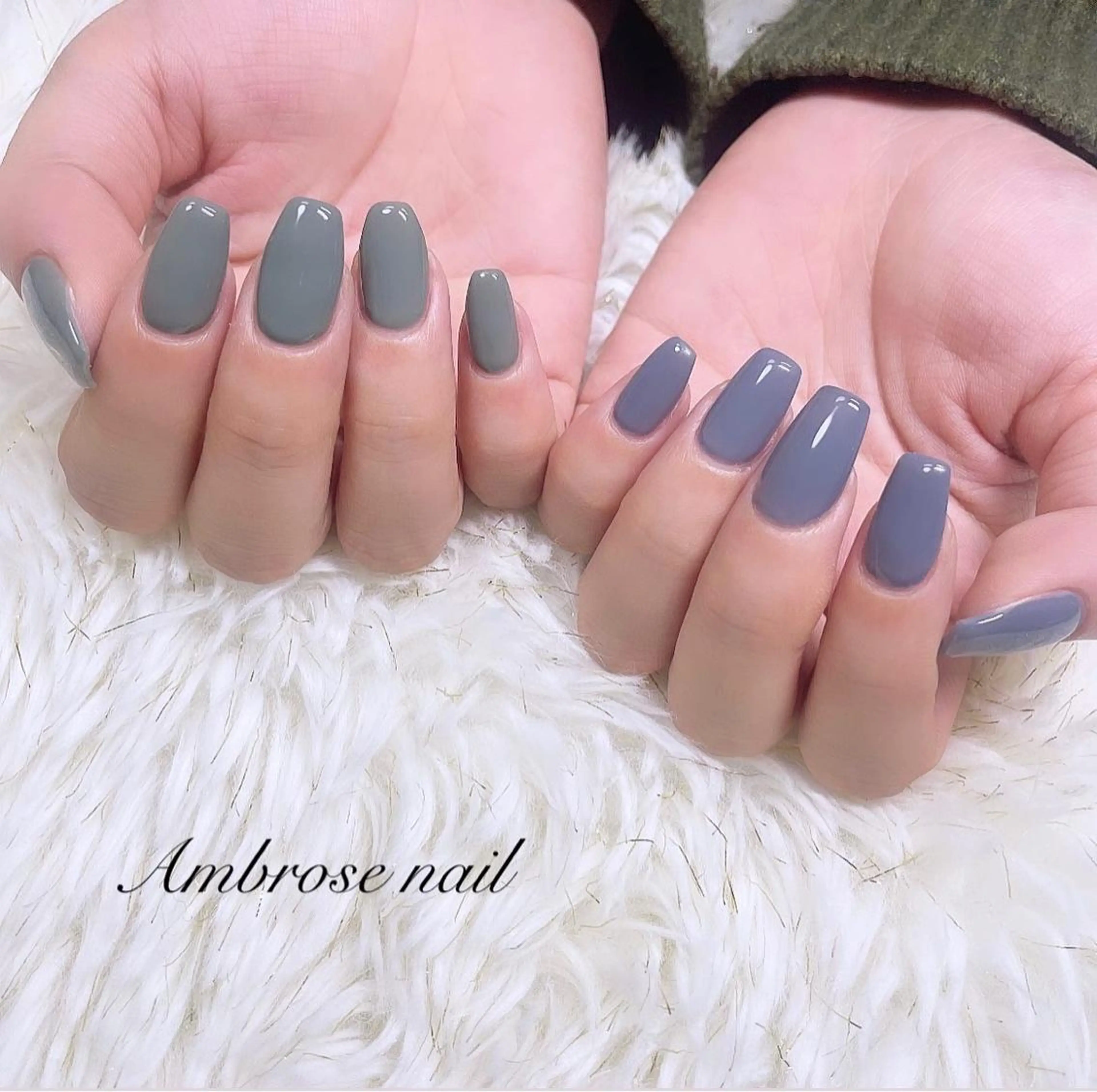 ネイル Kobe nail所属・Kobe nail Uedaのネイルデザイン