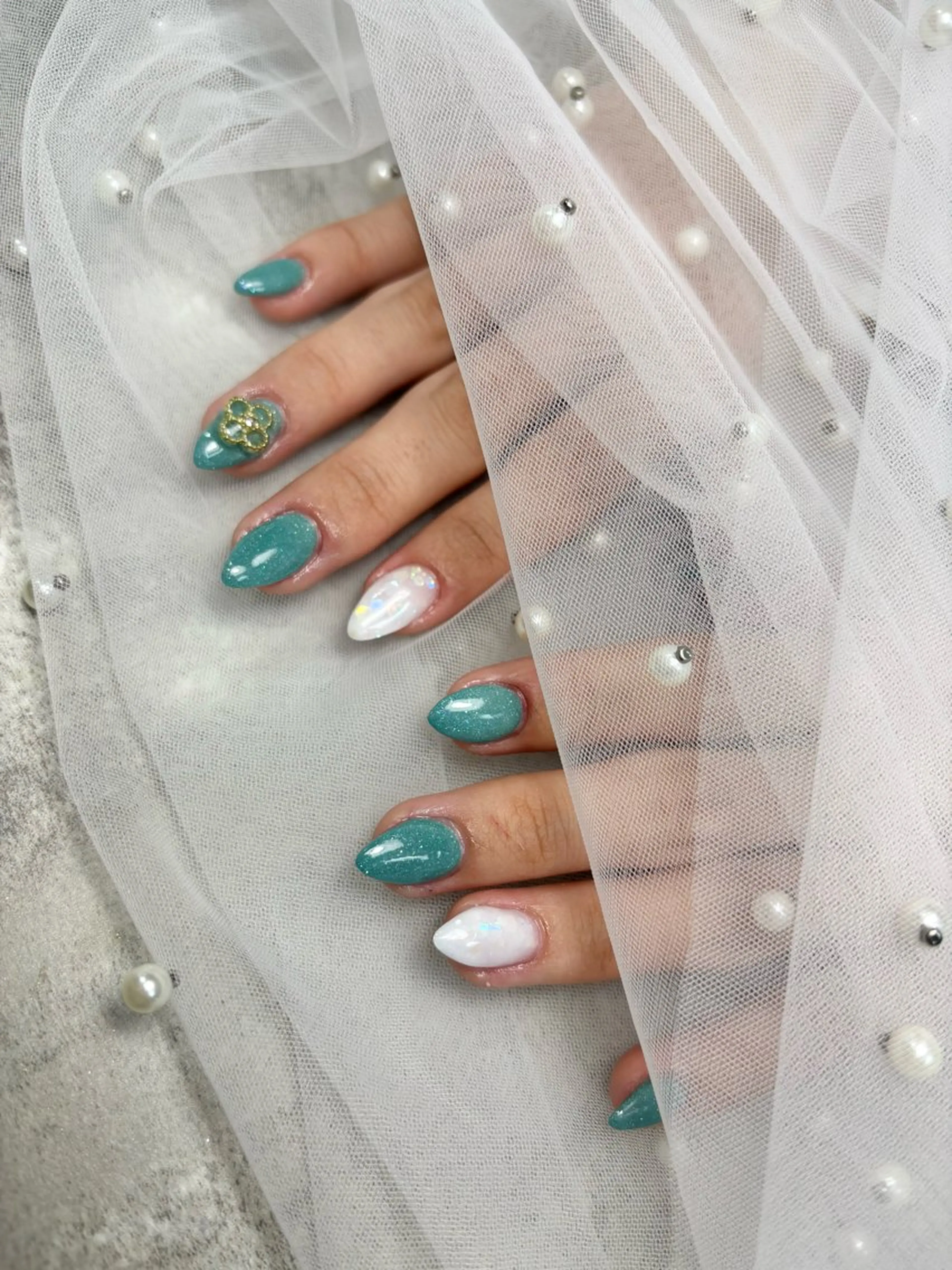 ネイル Y's nailのネイルデザイン