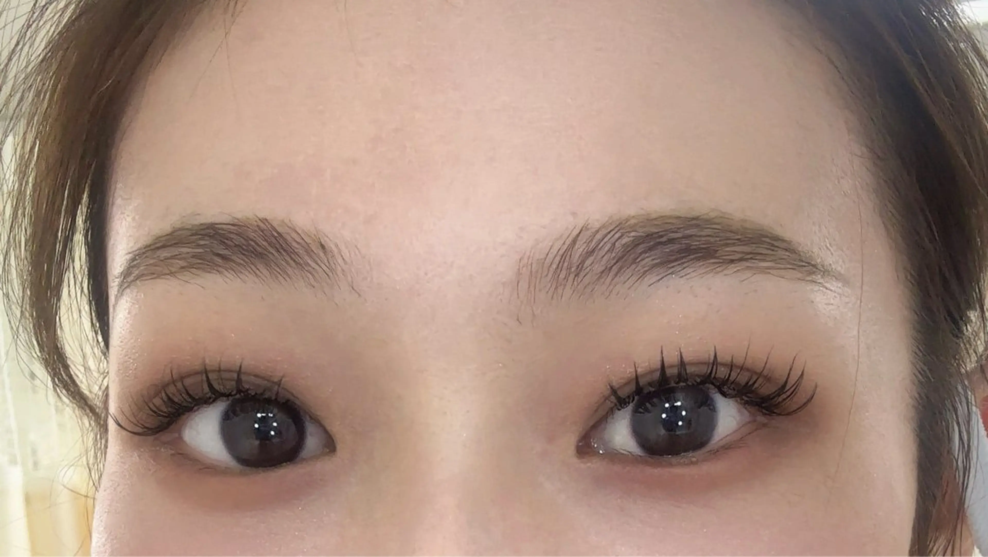 マツエク・マツパ マツパ W salon アイラッシュのマツエク・マツパデザイン