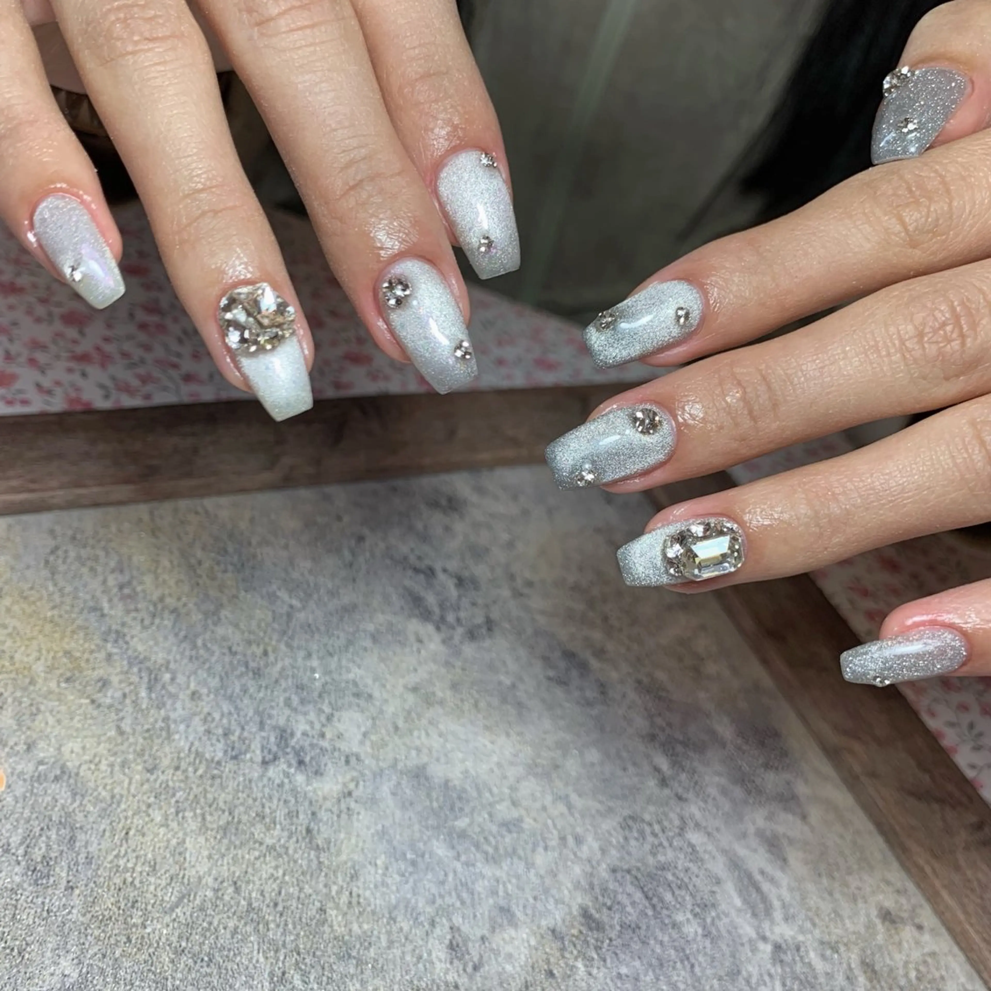 ネイル UnicornNail所属・Unicorn Nail 矢場町店のネイルデザイン