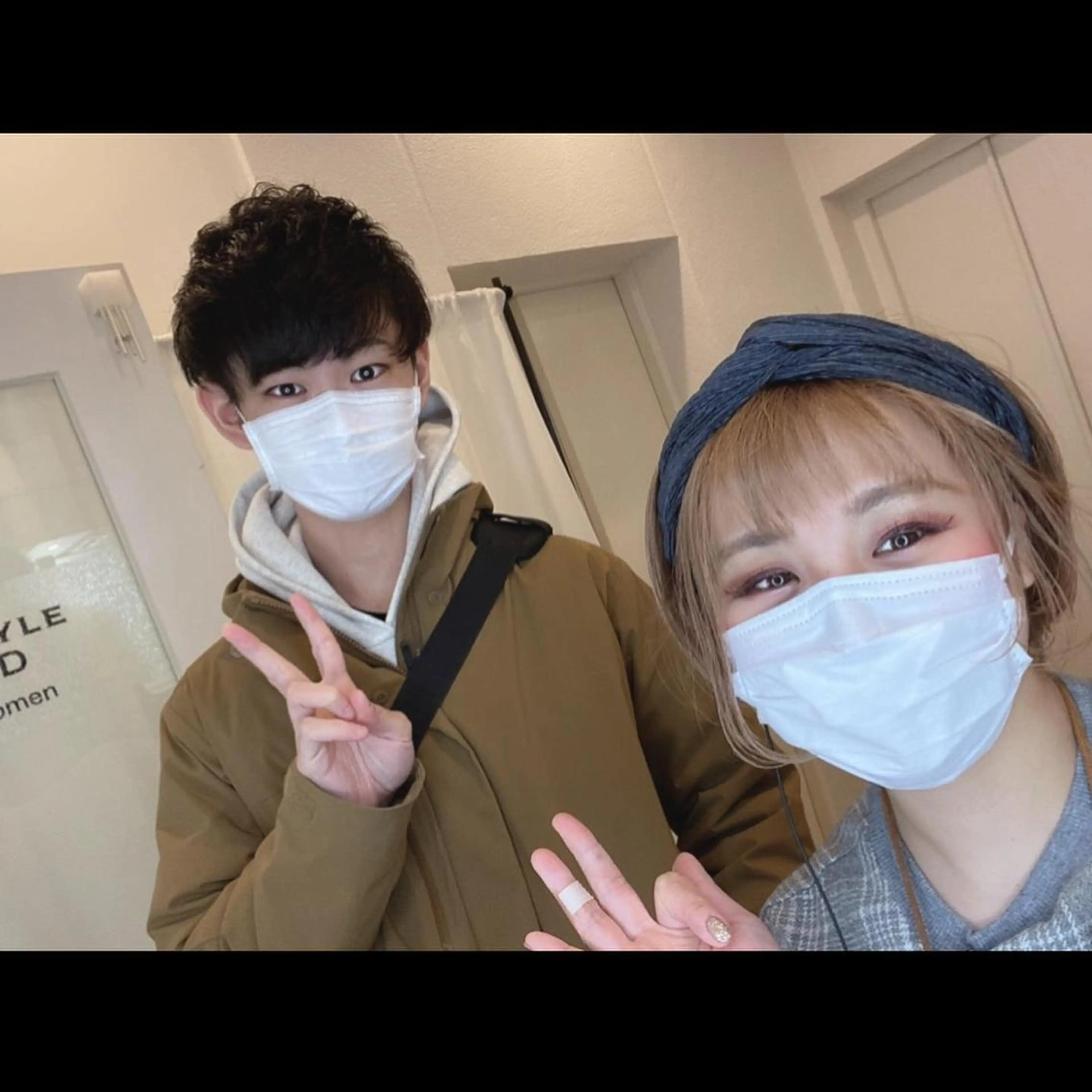 ショート カラー メンズ キッズ ショートボブ 子どものヘアアレンジ メンズショート ボブ ショートヘア ショート、ボブなら お任せ❤️石川由美のヘアスタイル