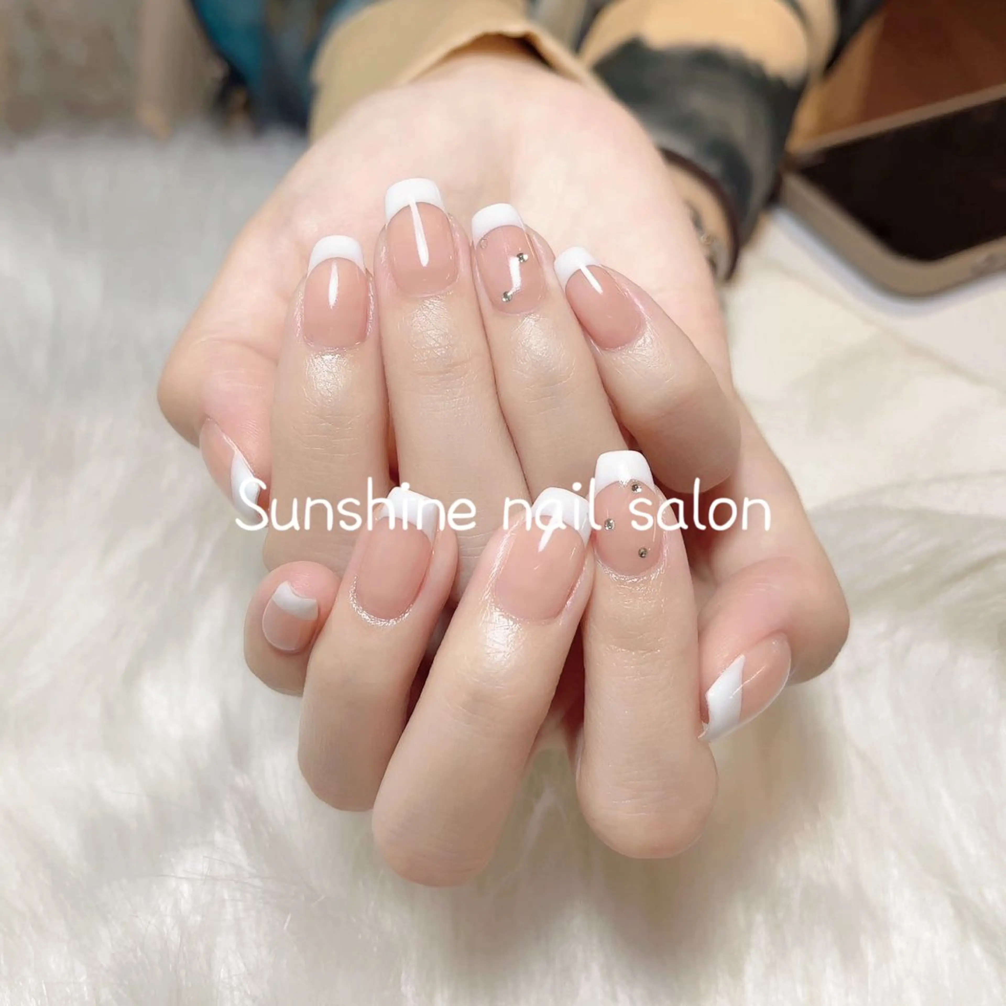 ネイル Sunshine   nail salon所属・サンシャイン ネイル池袋店のネイルデザイン