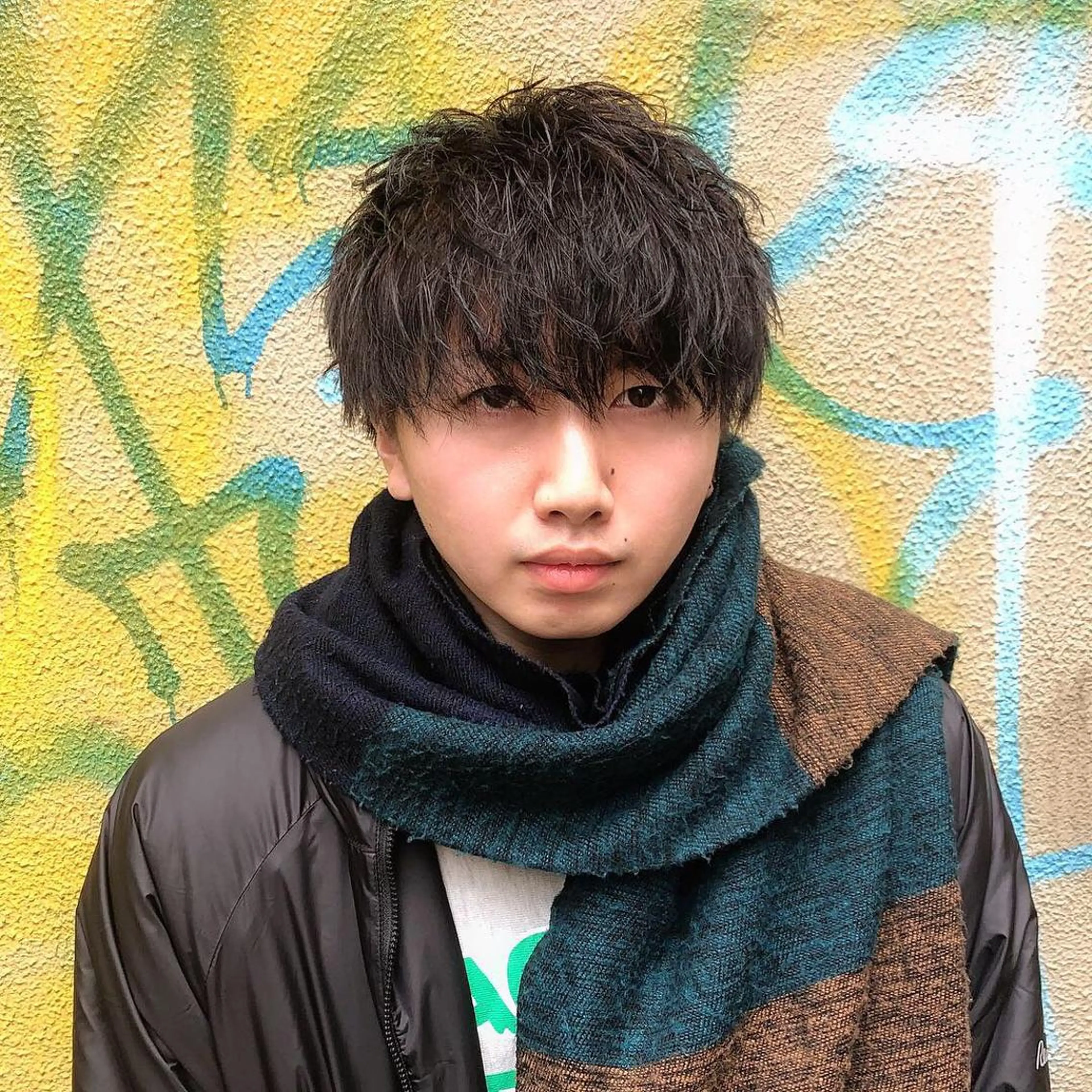 カット+トリートメントの写真