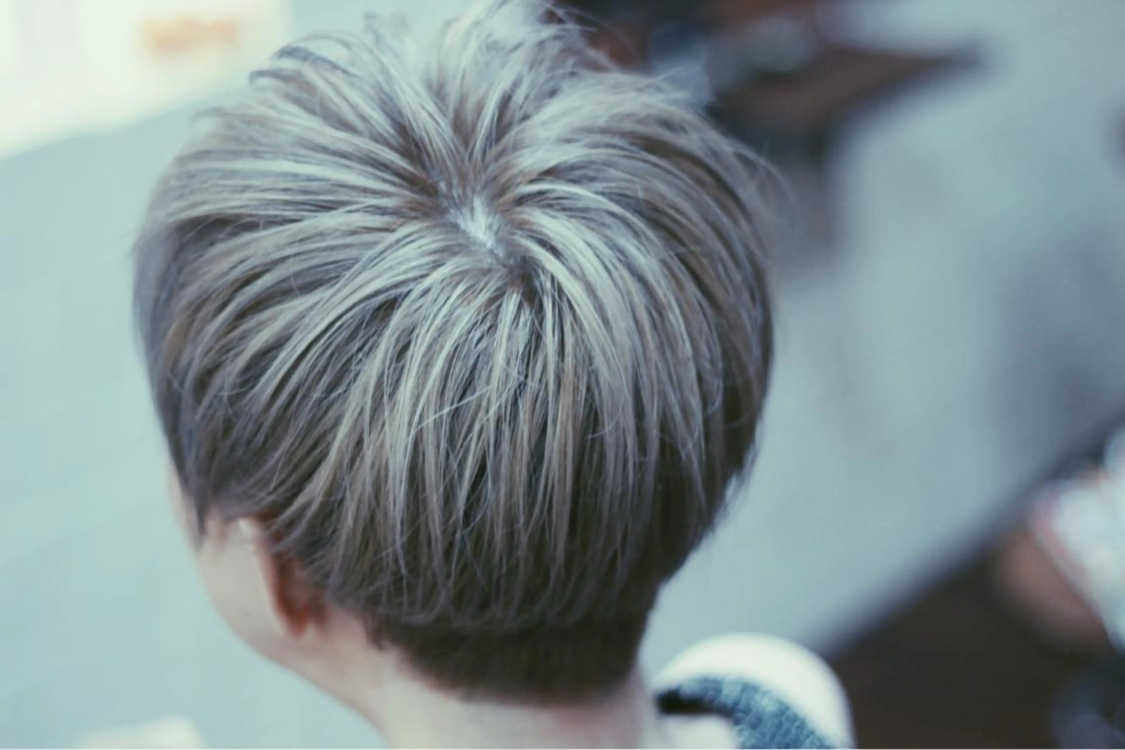 ショート LOISIR Hair Design ロワジール ヘアデザイン所属・西田 昇司のその他イメージ