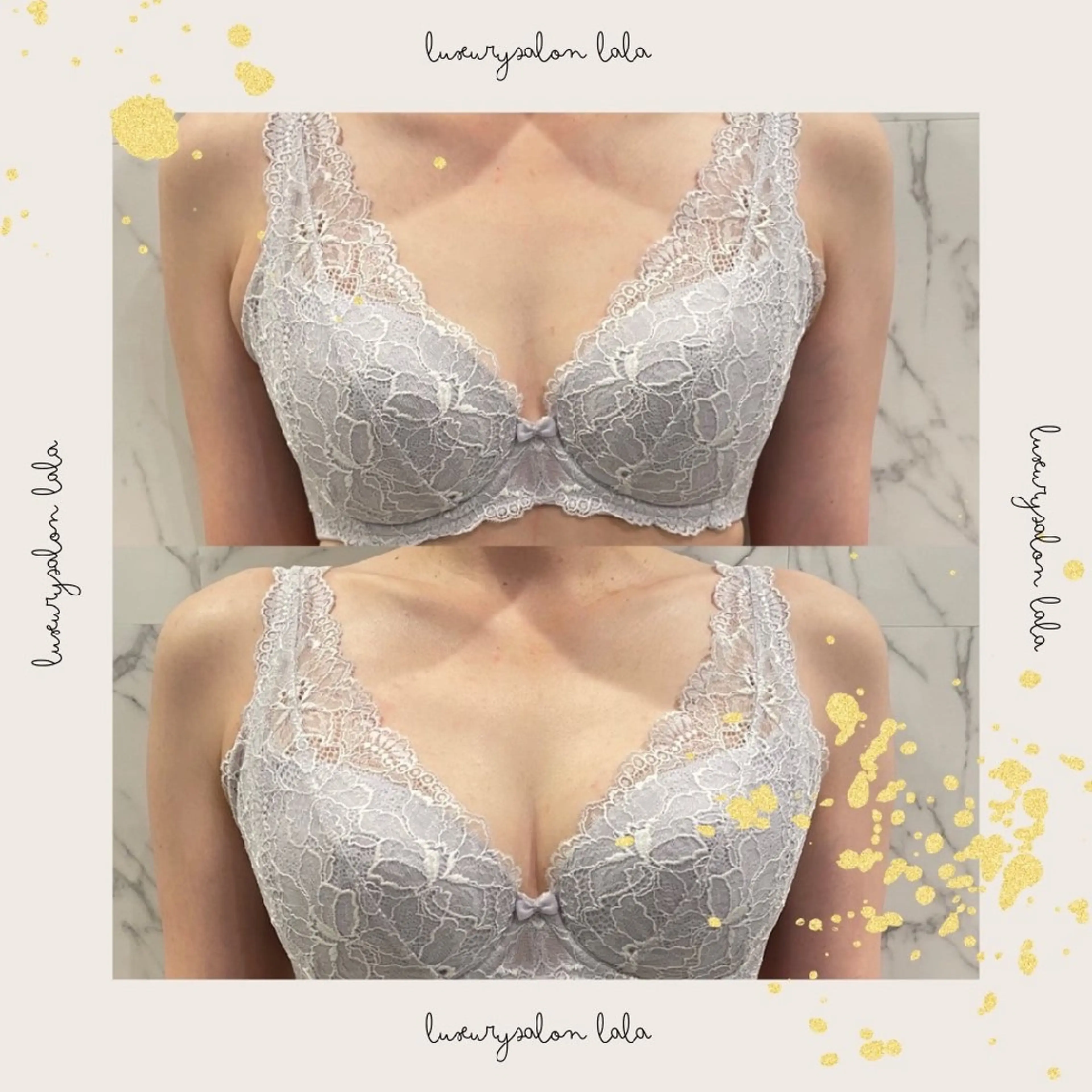 Luxury Salon lala所属・lala豊中店♡ misakiのエステ・リラクイメージ