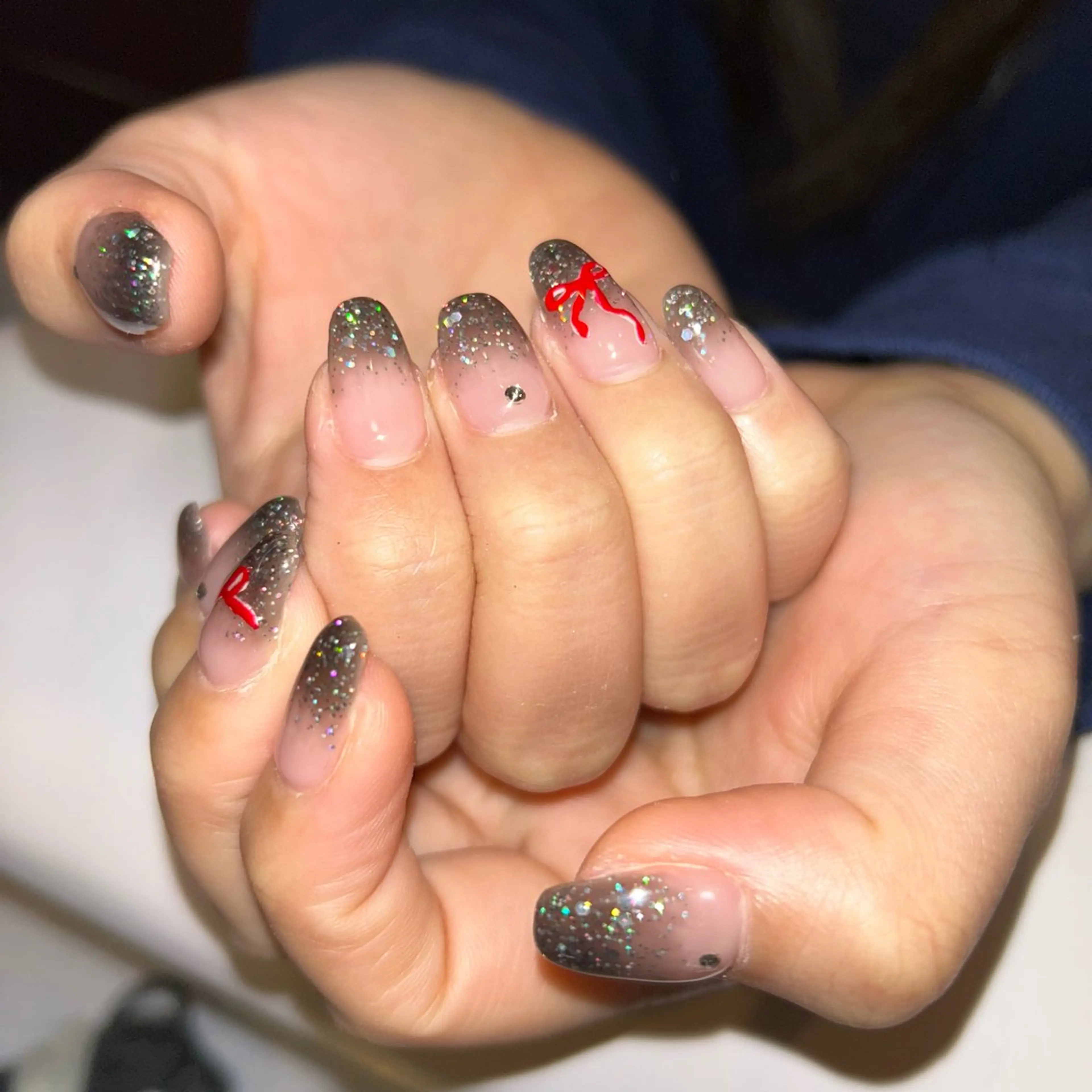 ネイル ハンドネイル ハンドケア Amys nail ハナのネイルデザイン