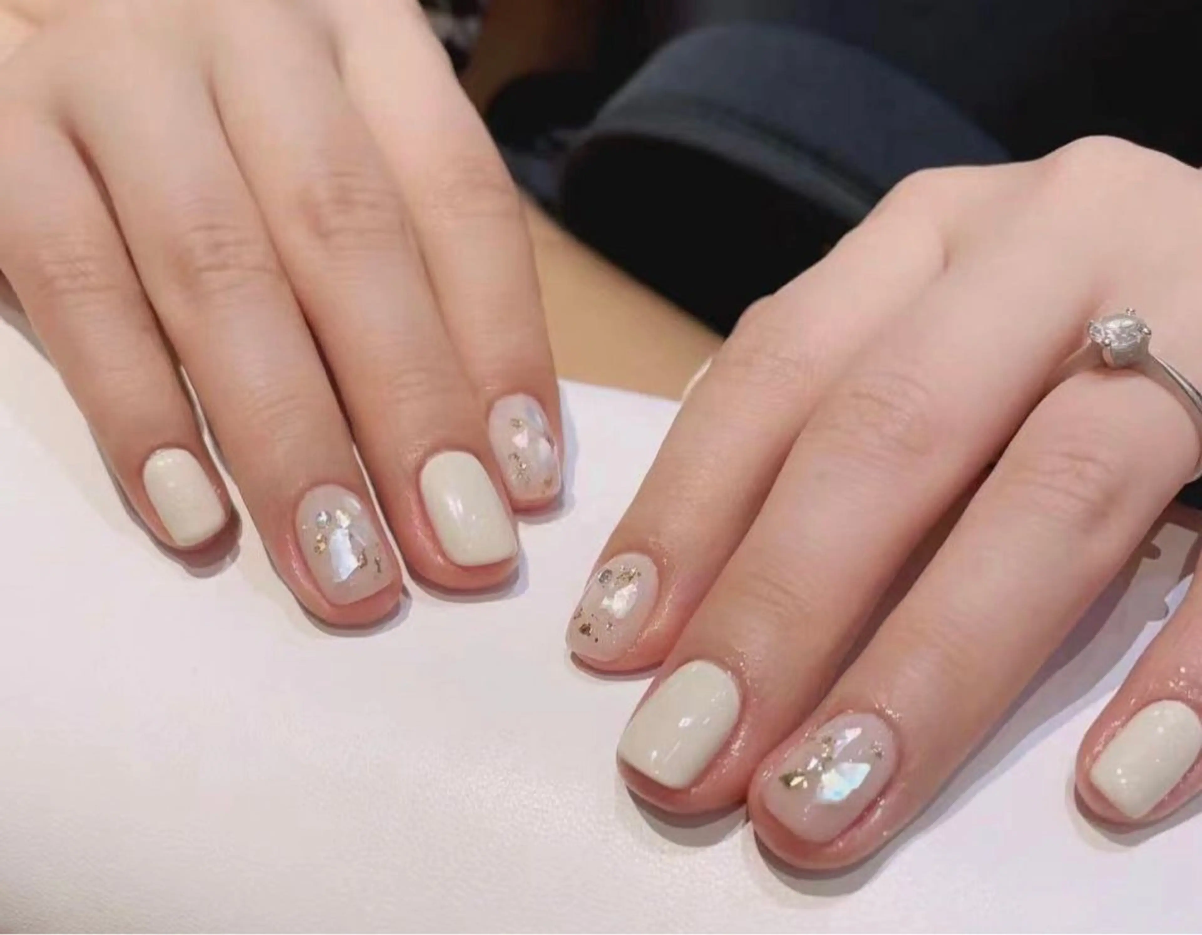 ネイル co coのネイルデザイン