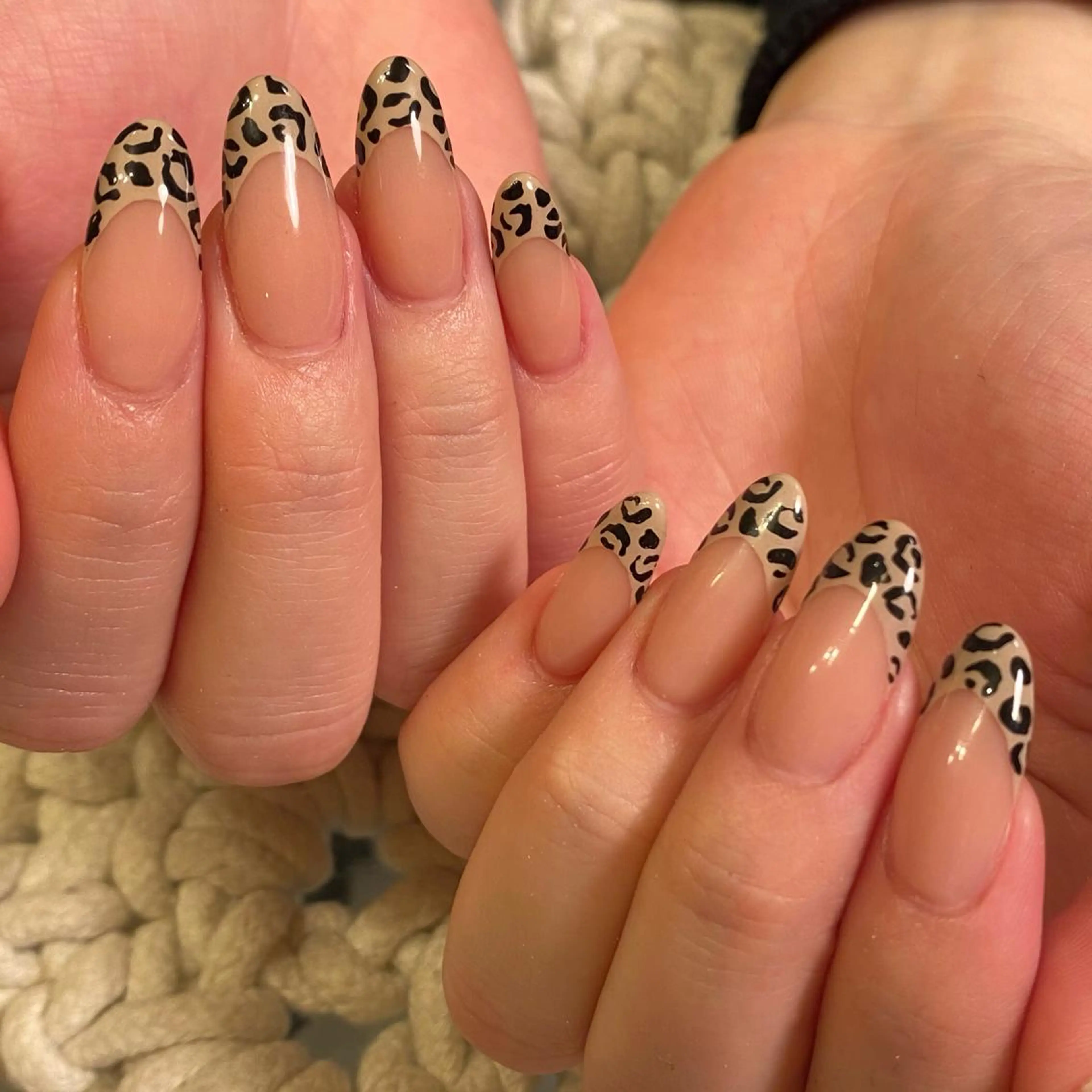 ネイル YUKI /stellavieのネイルデザイン