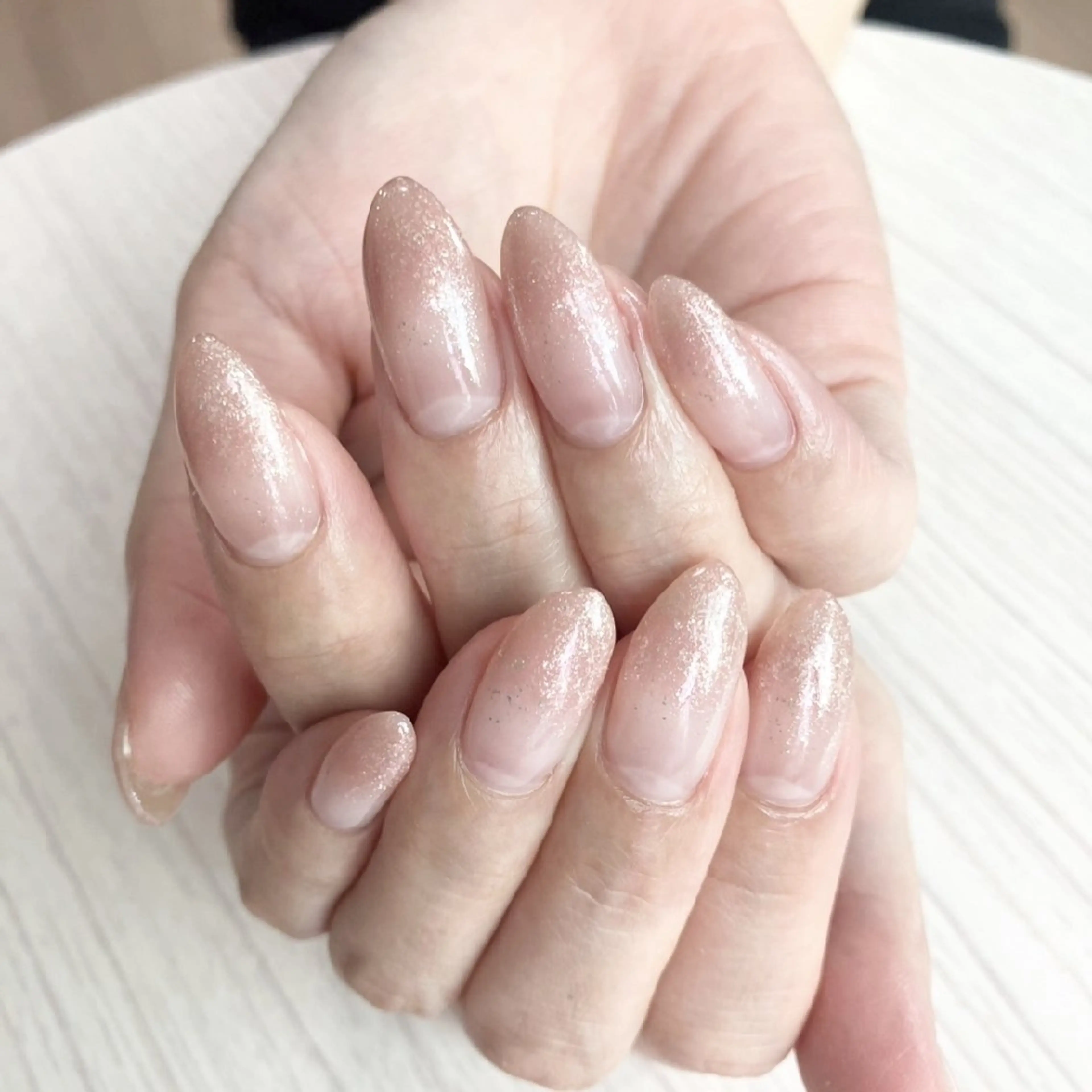 ネイル ハンドネイル MEME_ nailのネイルデザイン