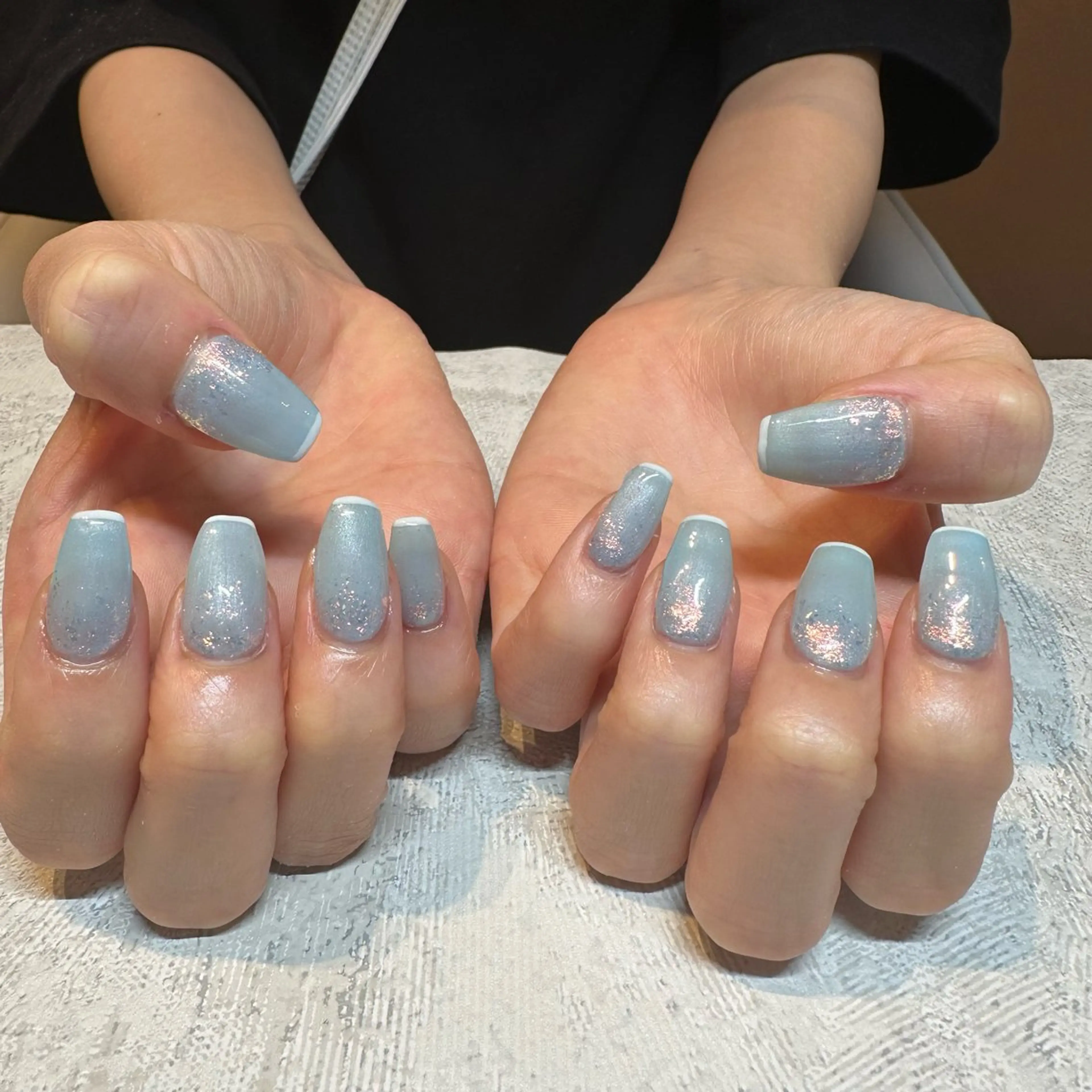 ネイル ハンドネイル Tocowaka マエダのネイルデザイン