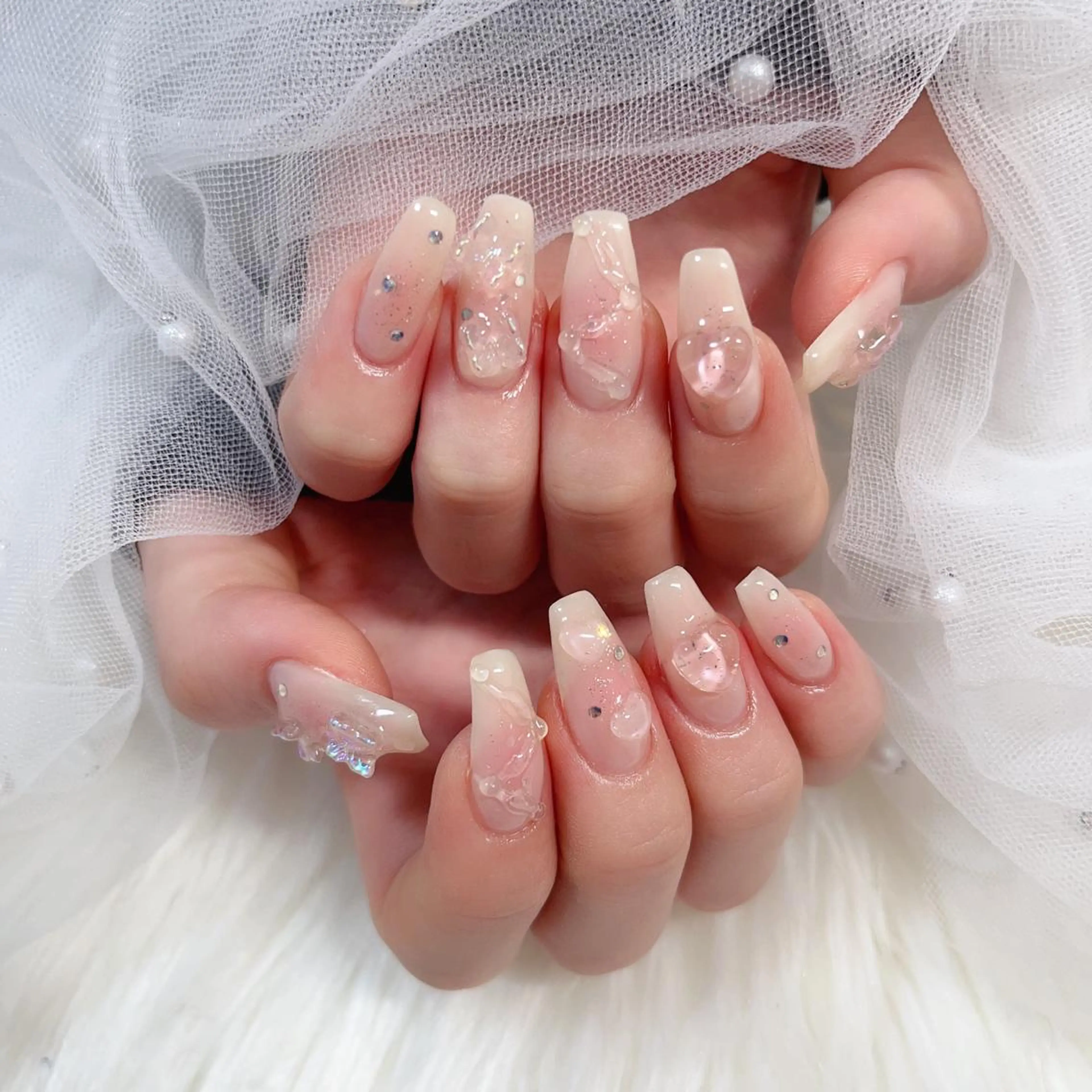 ネイル COCONAIL &EYELASHのマツエク・マツパデザイン