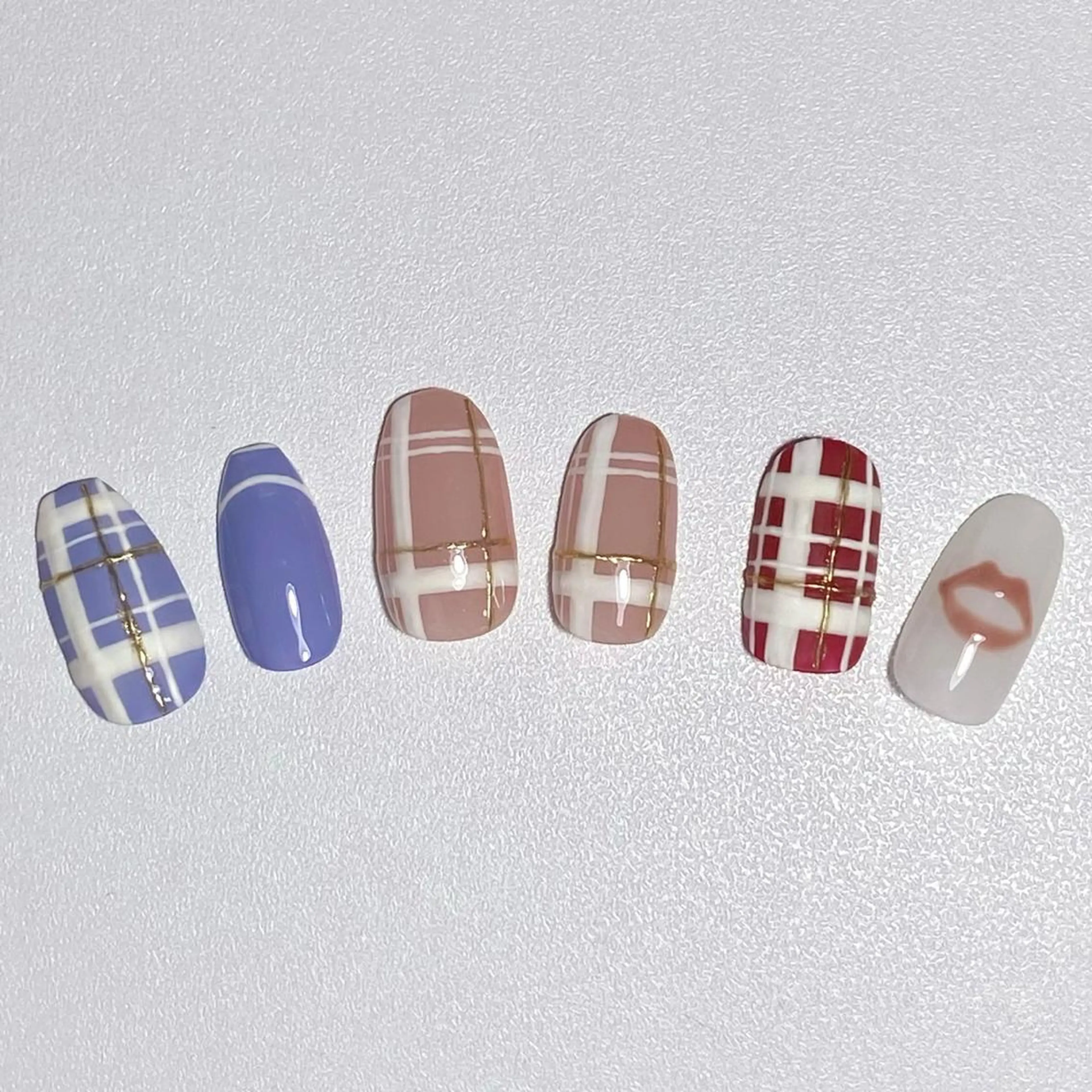 ネイル ネイルサロン lipineのネイルデザイン