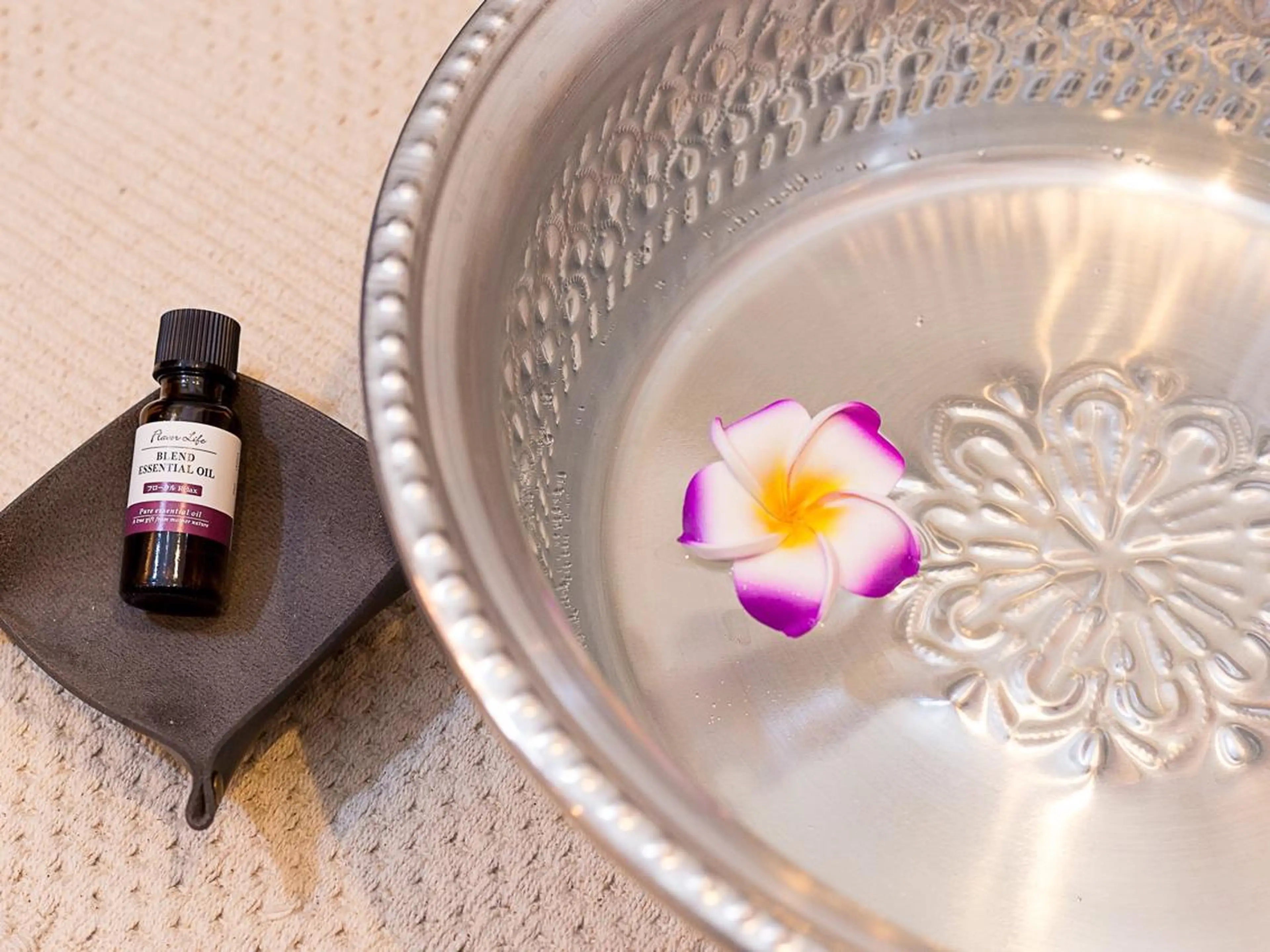 Beauty  Salon Family所属・ビューティーサロン ファミリーのエステ・リラクイメージ