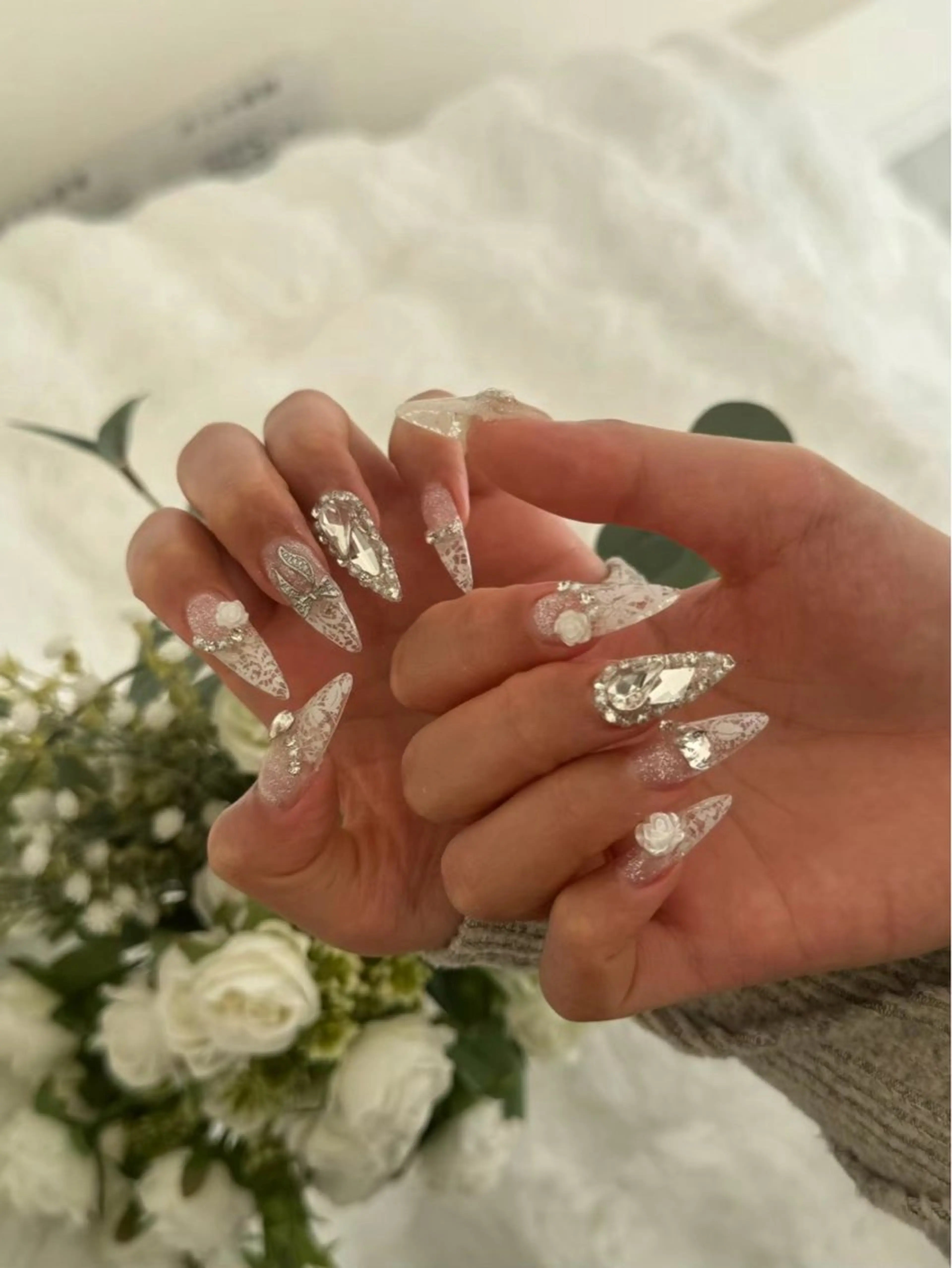 ネイル Nene nail 【suzu】のその他イメージ