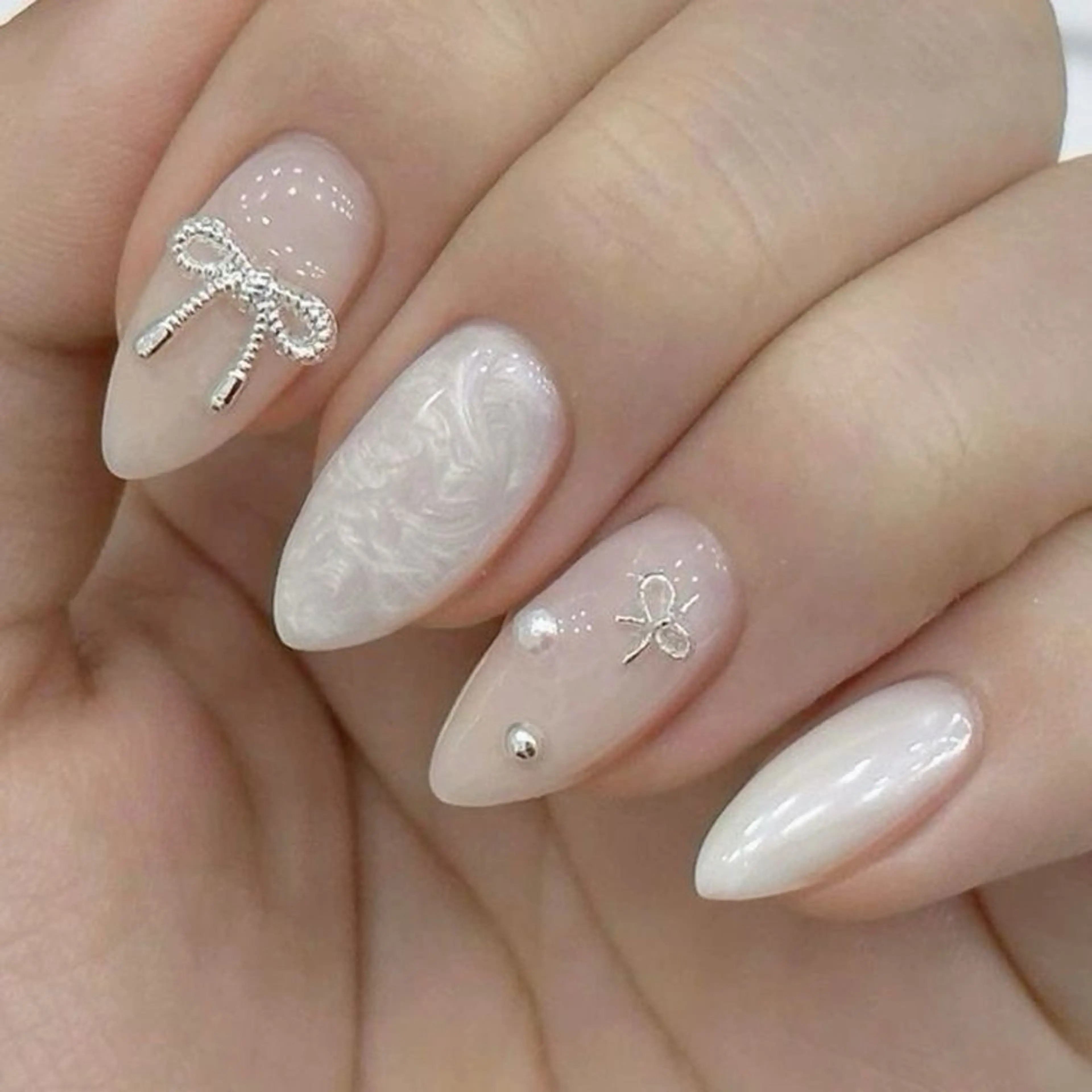 ネイル ハンドネイル vp nail101のネイルデザイン