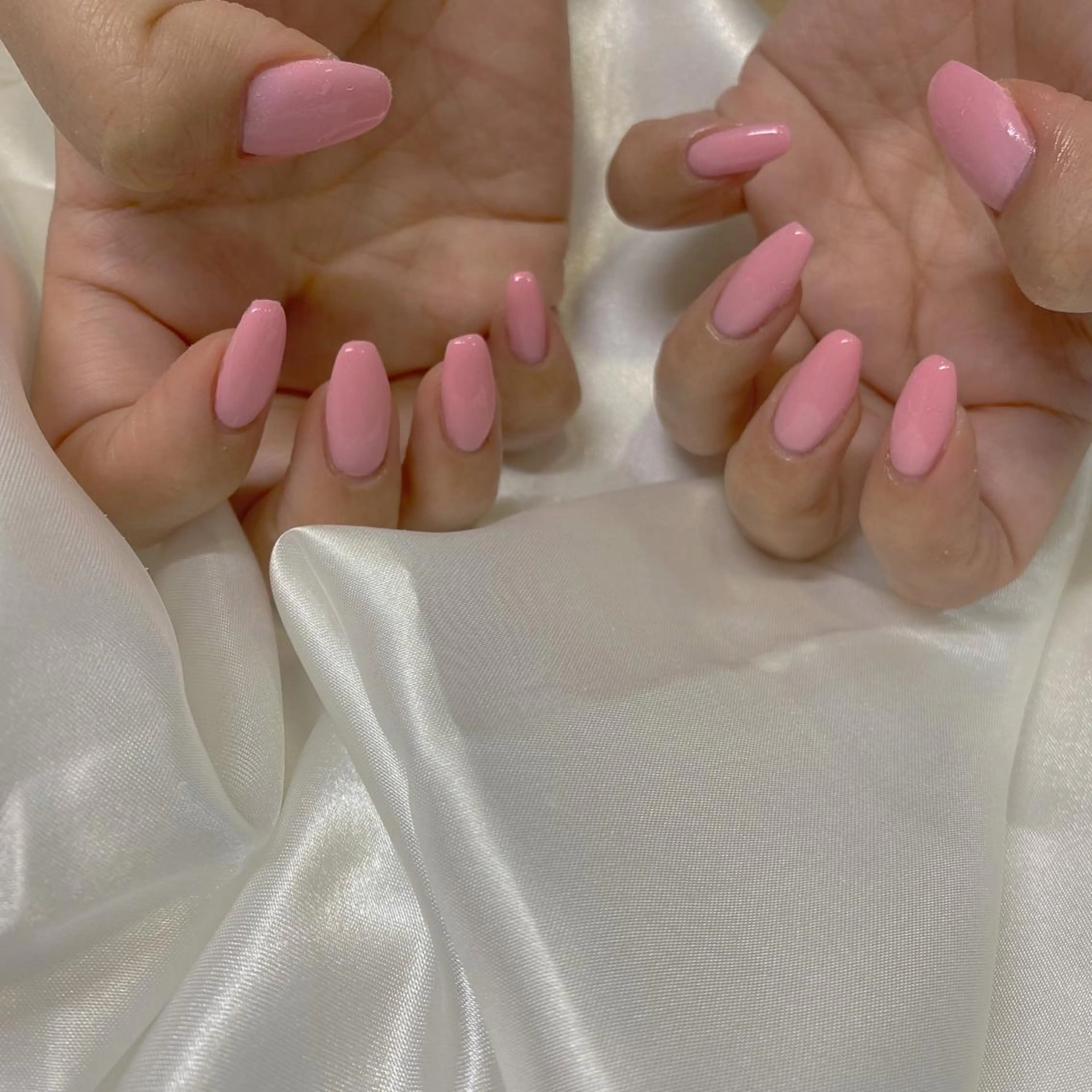 ネイル 🤍 Ayaのネイルデザイン