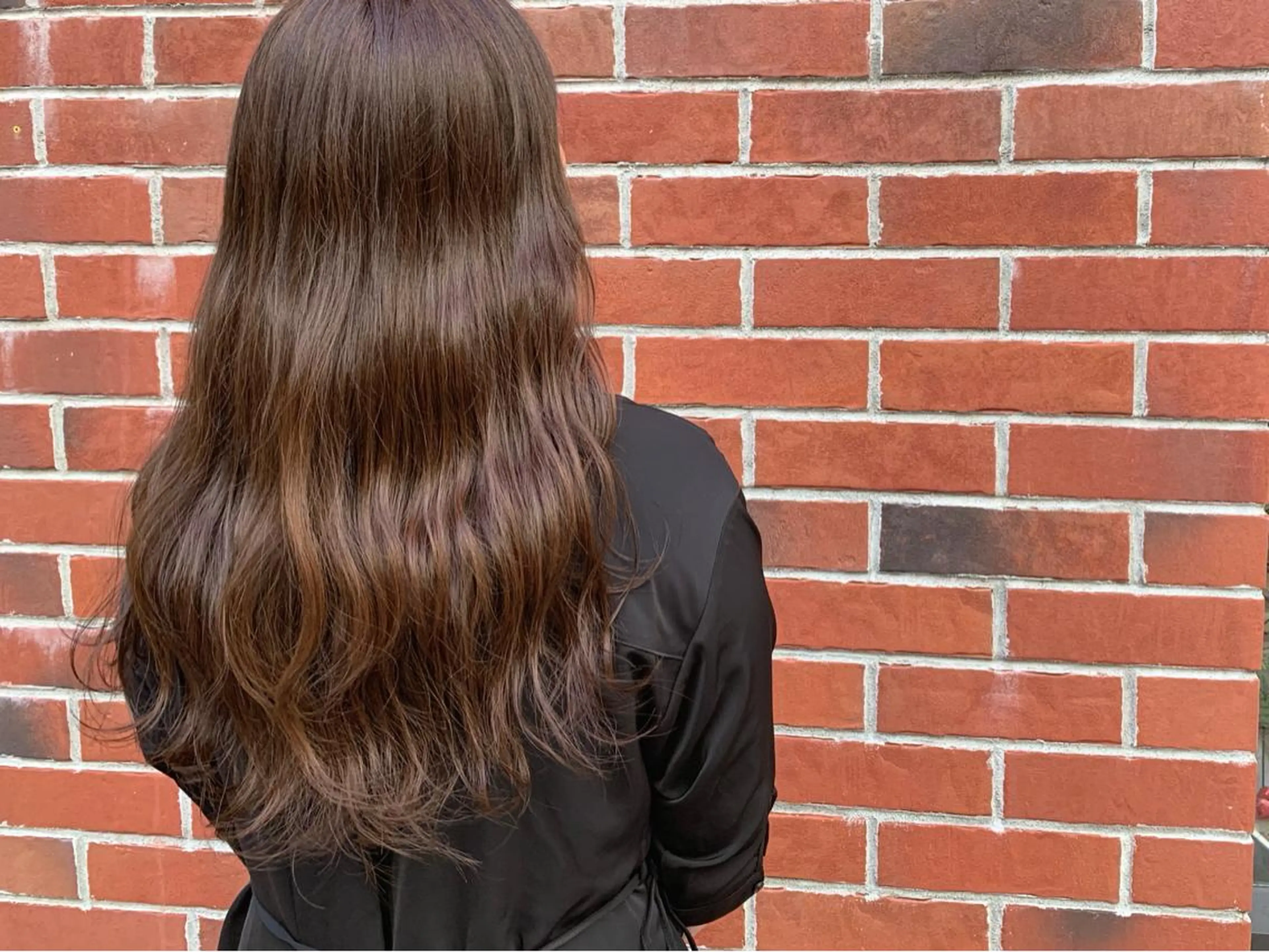 ロング カラー テラ mimi.3c'sのマツエク・マツパデザイン