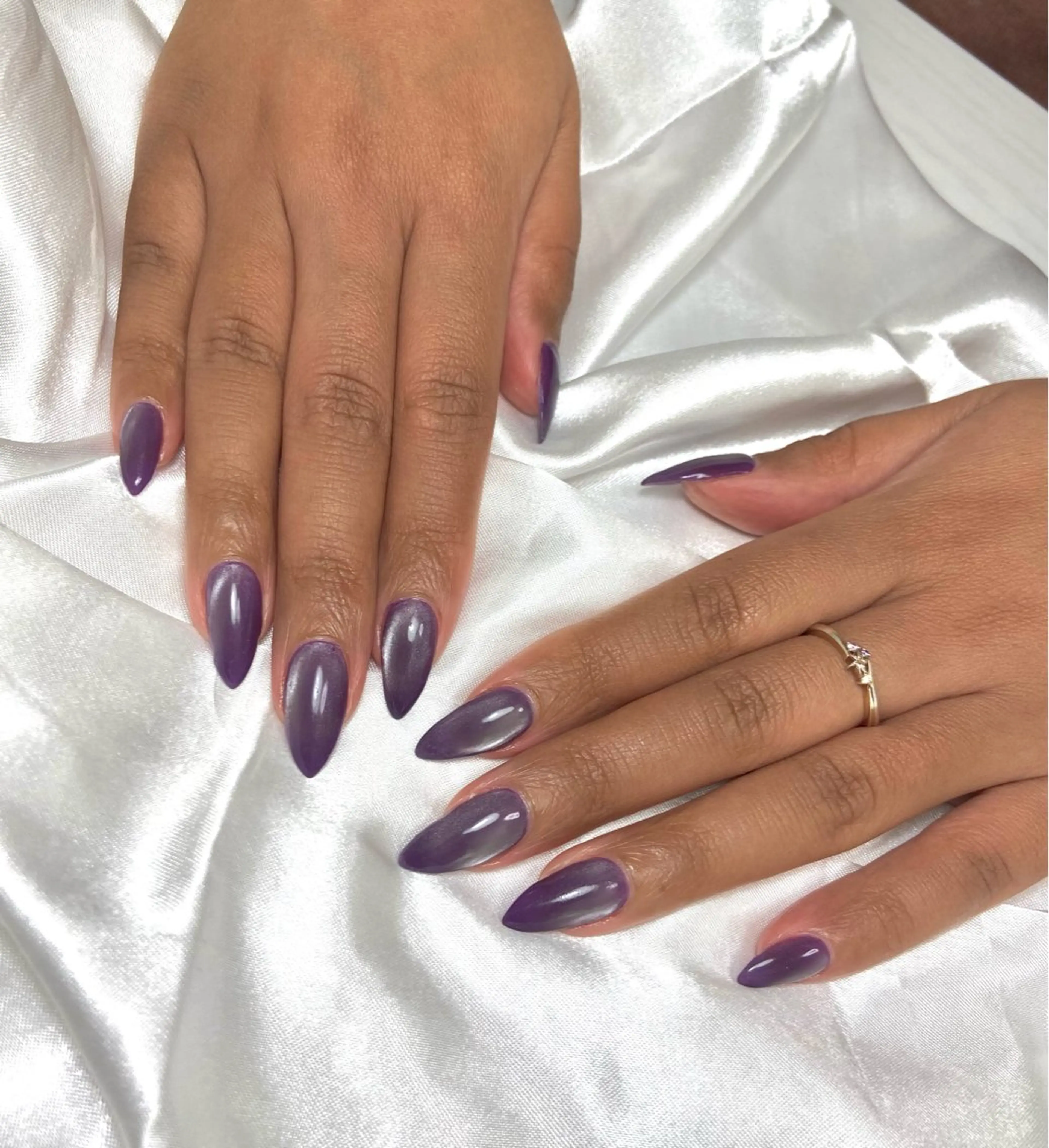 ネイル ハンドネイル candy nailのネイルデザイン
