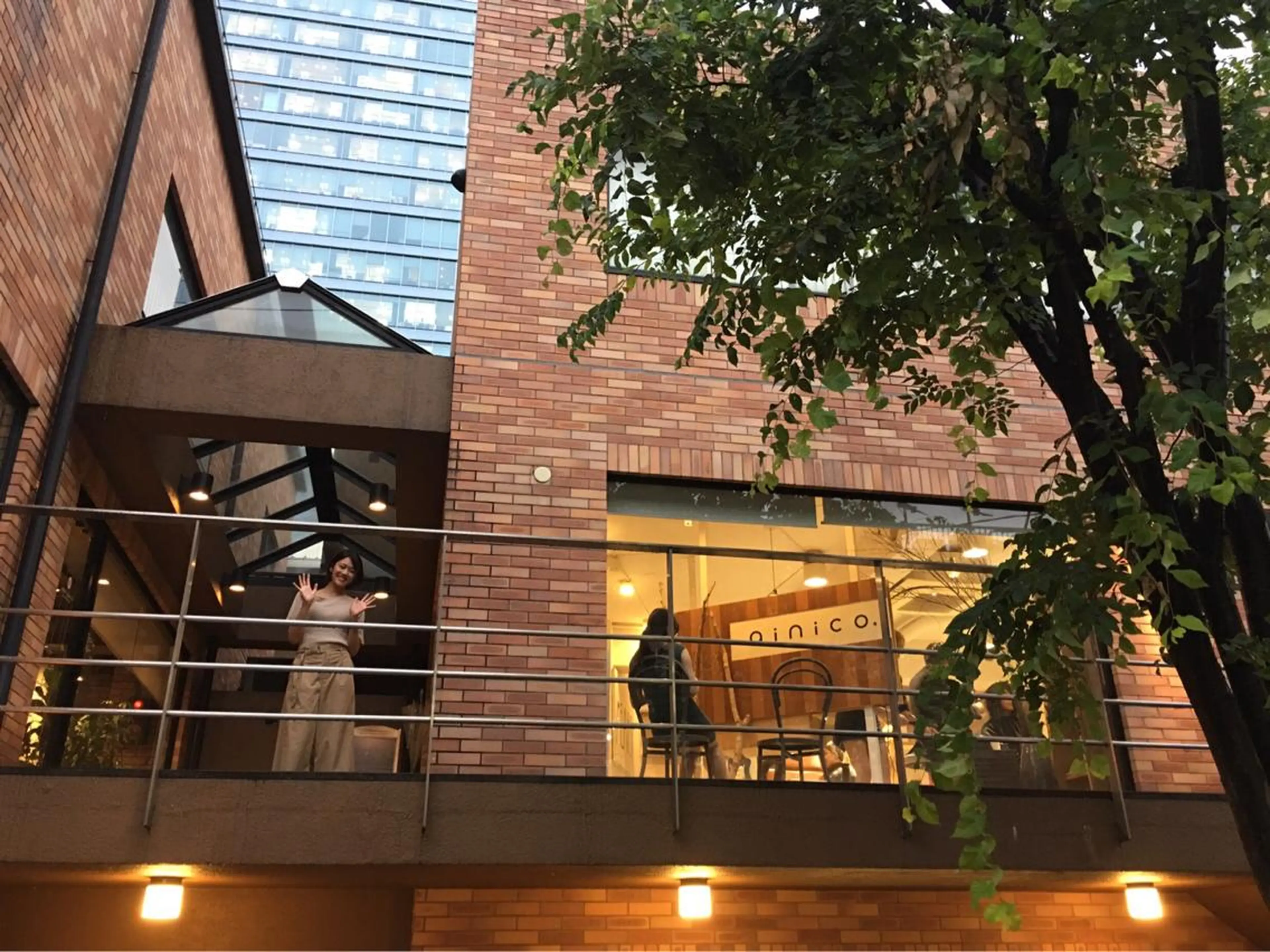 ショート メンズ CHIC share salon所属・ちこ .のヘアスタイル