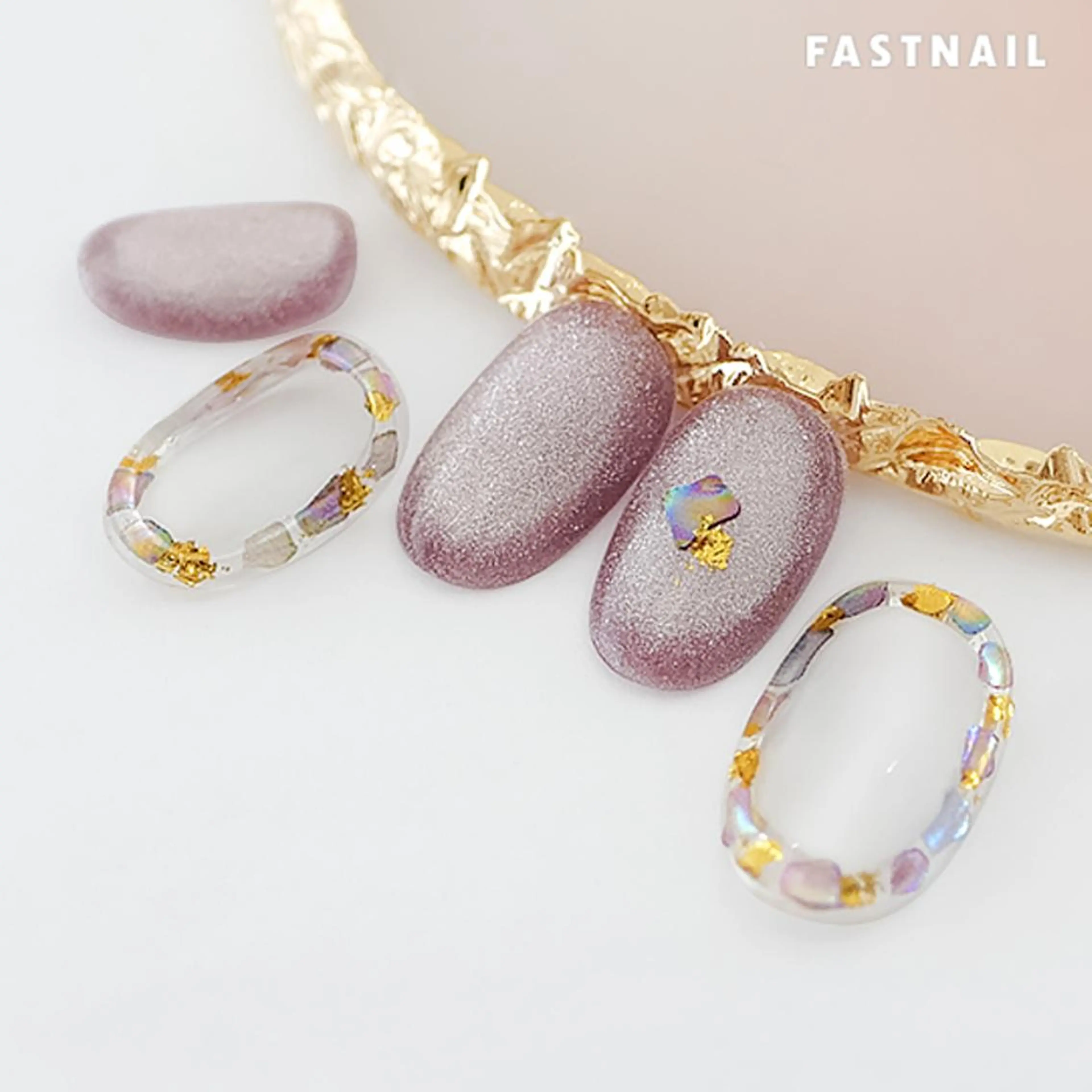 ネイル ファストネイル シャポー本八幡店のネイルデザイン