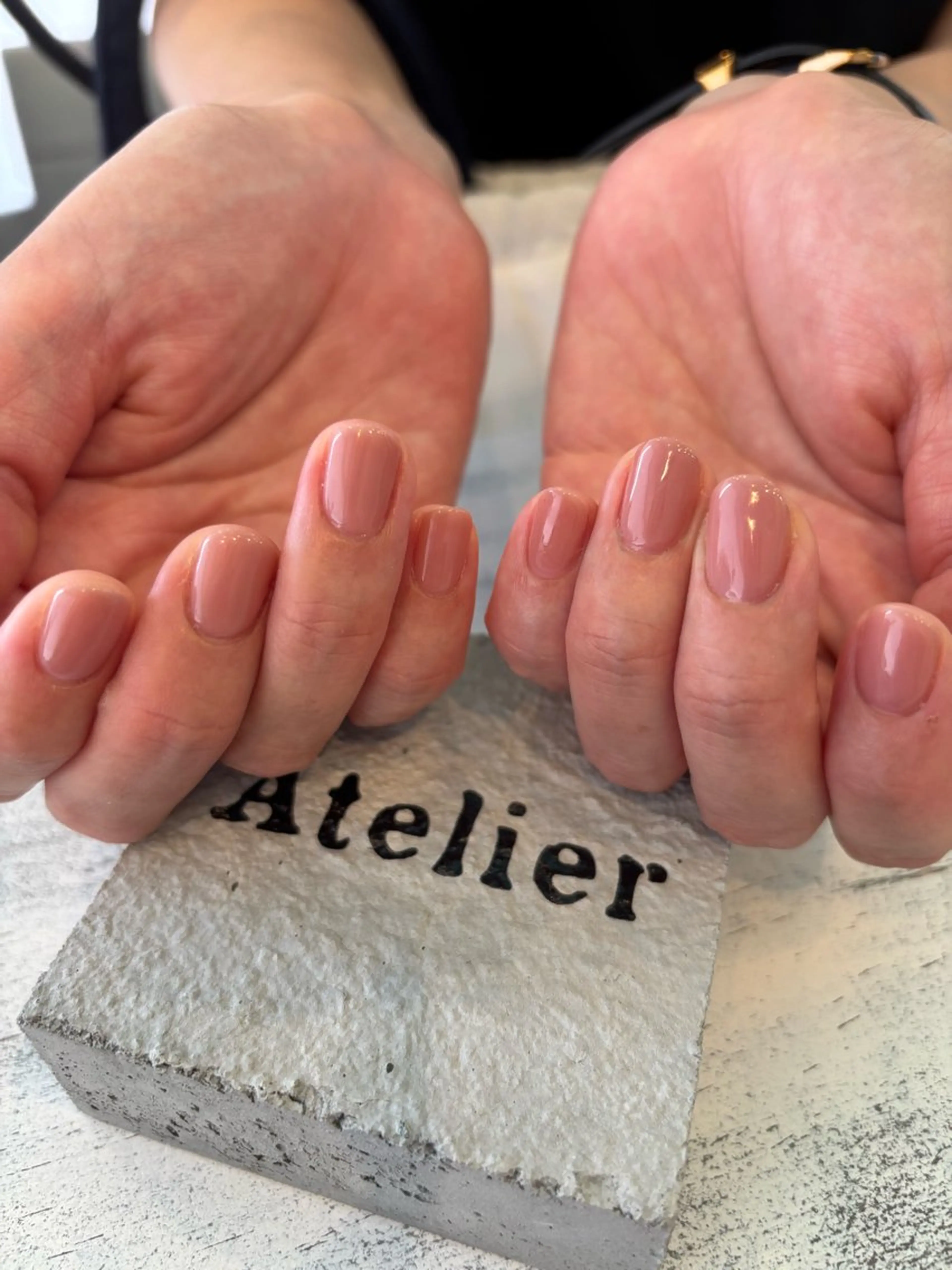ネイル Atelier Mikiのネイルデザイン