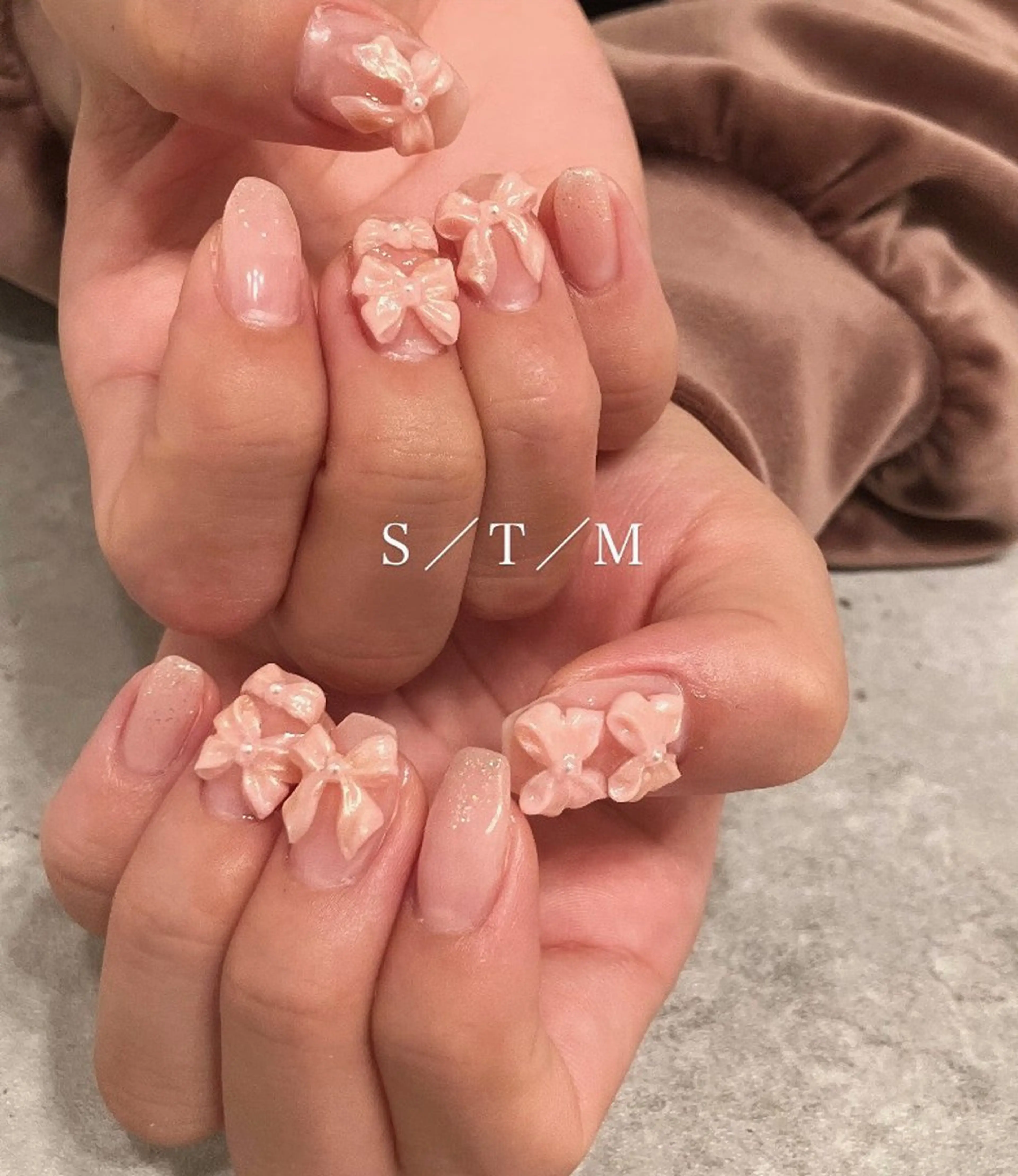 ネイル nail salon SUTAMIのネイルデザイン