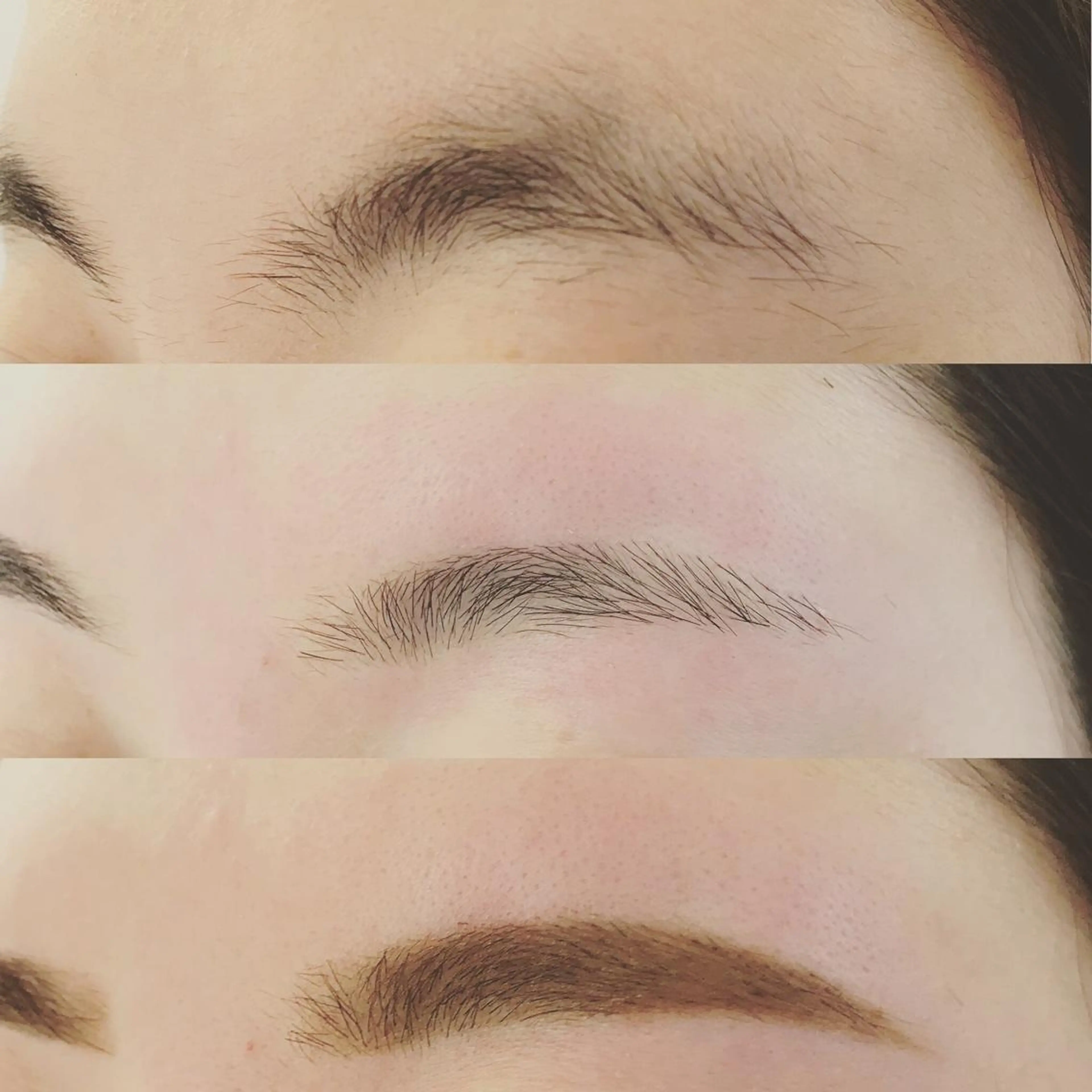 マツエク・マツパ ワックス脱毛 眉カット その他(アイブロウ) ⭐️Eye＆Eyeblowsalon⭐️Dafne⭐️所属・Dafne SAIのマツエク・マツパデザイン