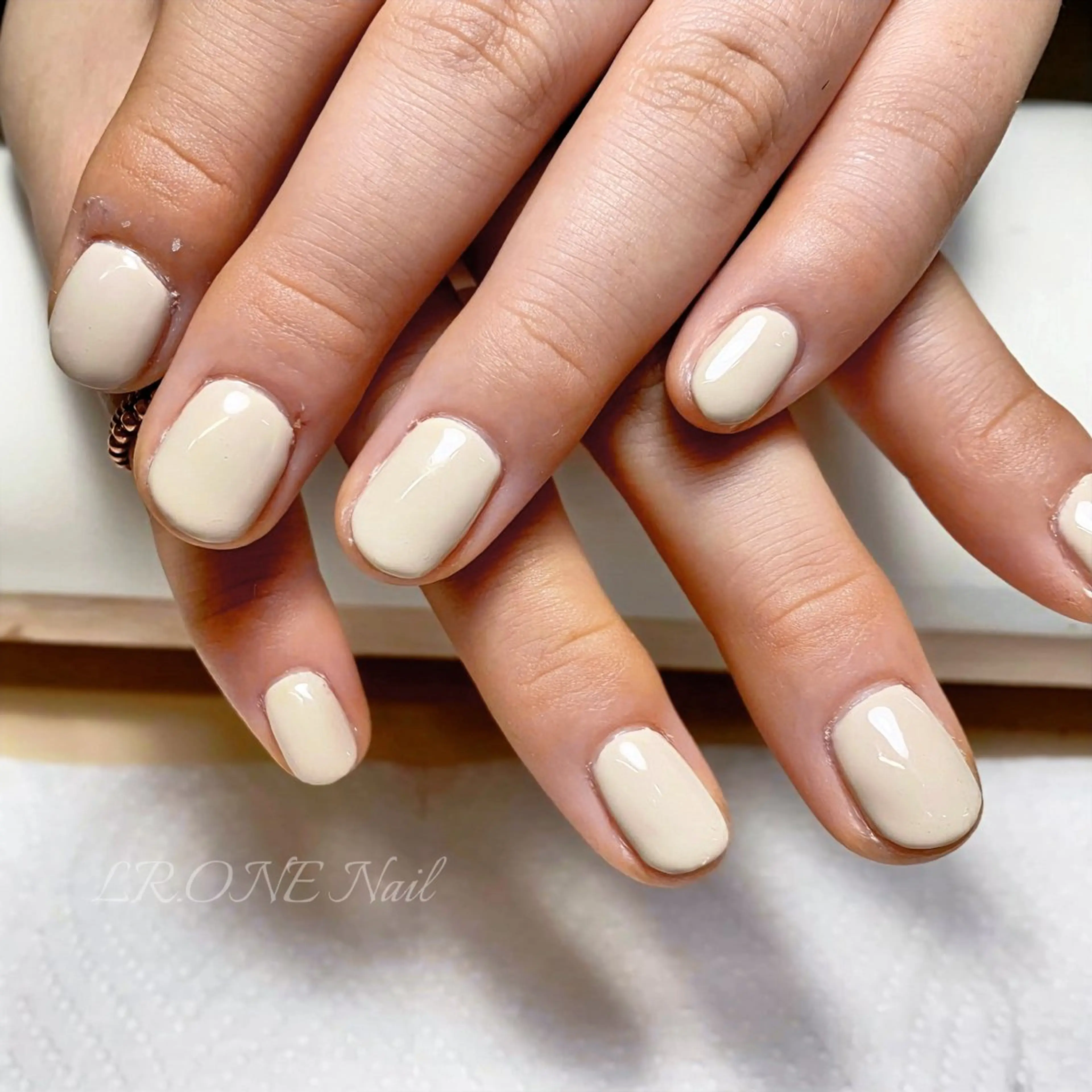 ネイル ハンドネイル ルラワンネイル エンのネイルデザイン