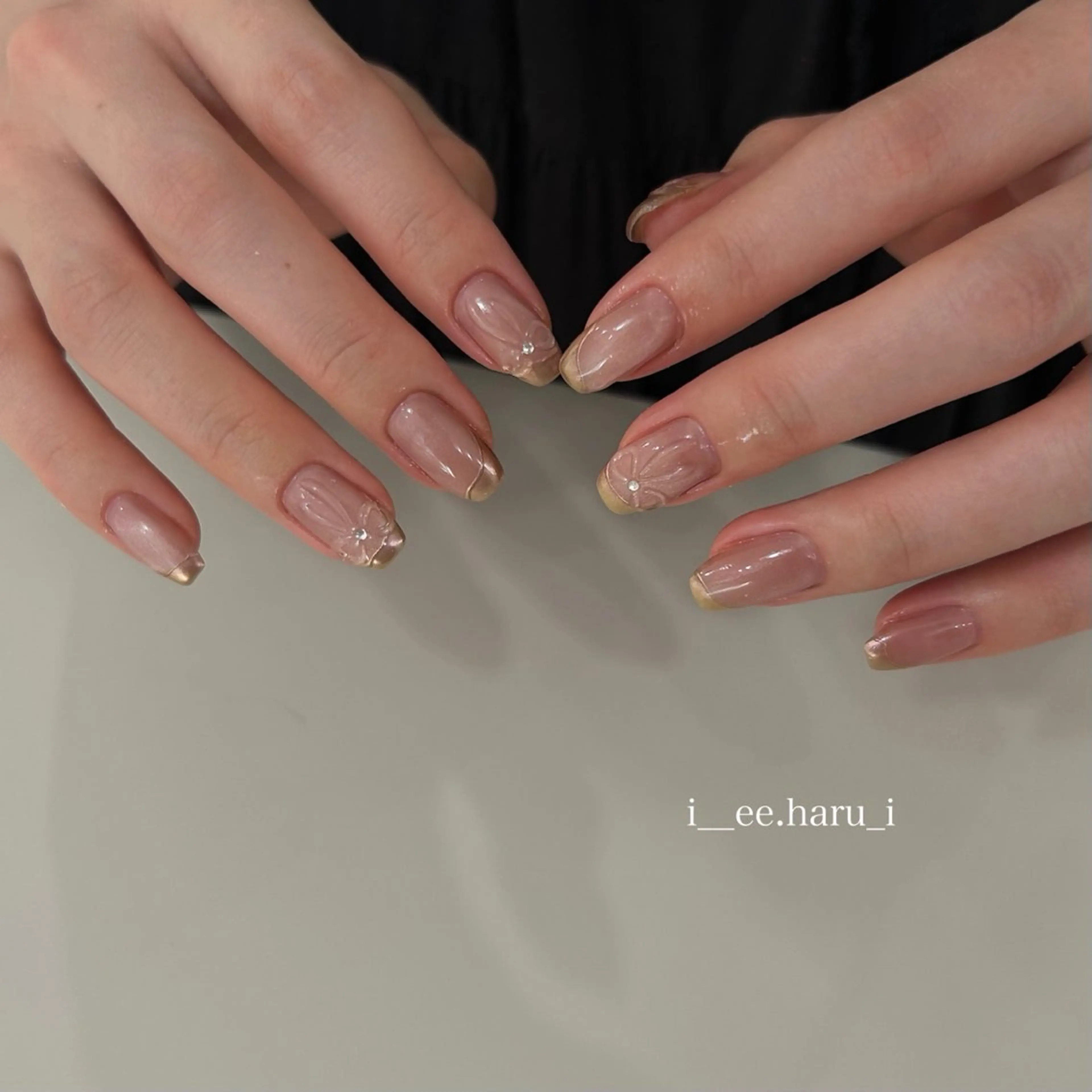 【hand オフ有】お任せコース volumeの写真